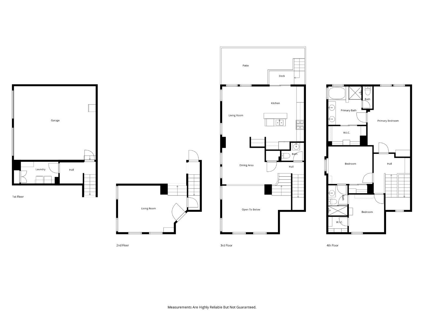 314 Mullinix Way