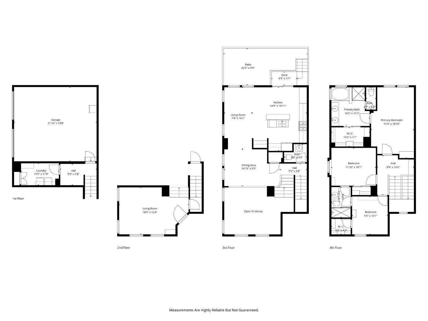 314 Mullinix Way
