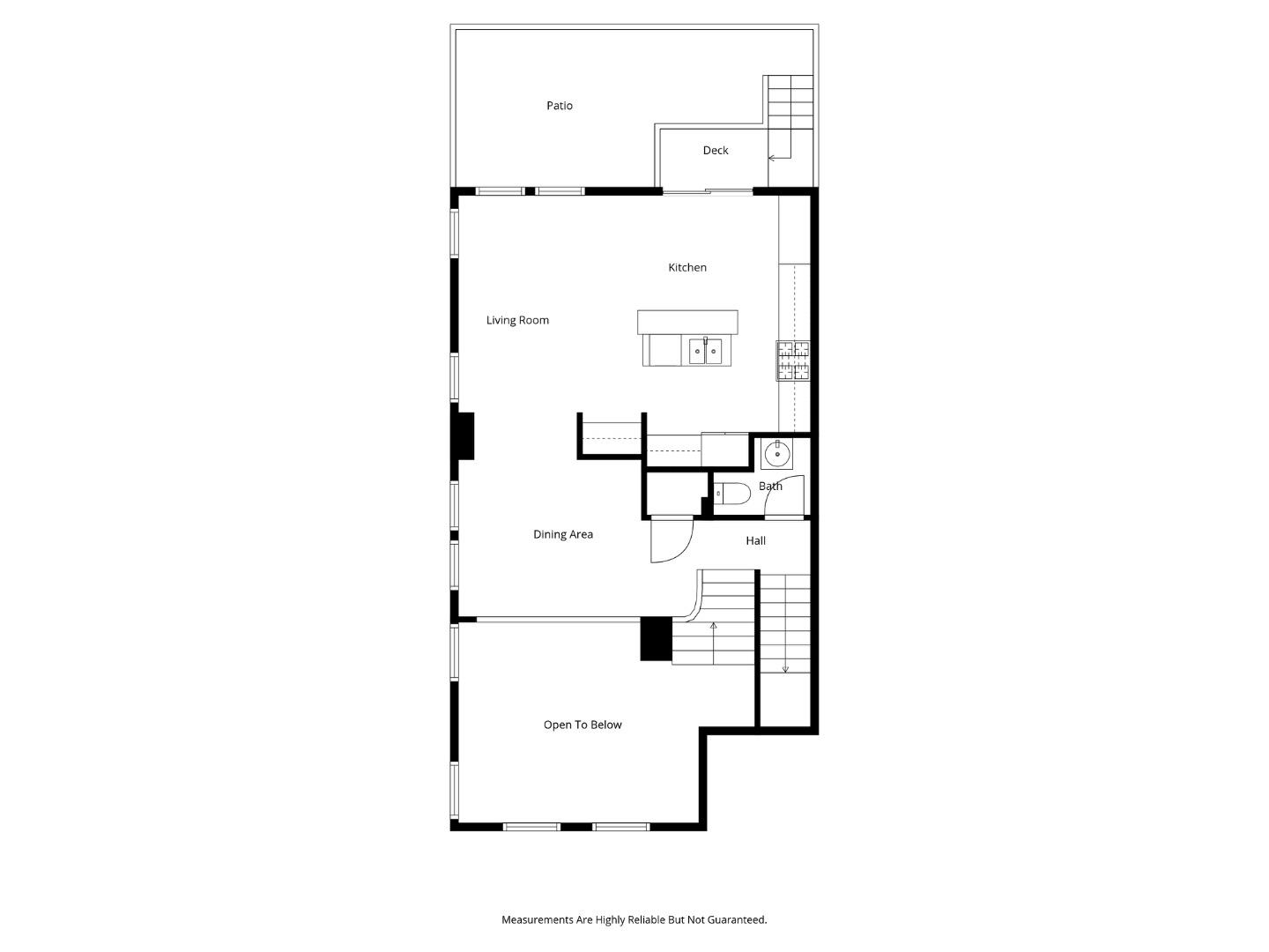 314 Mullinix Way