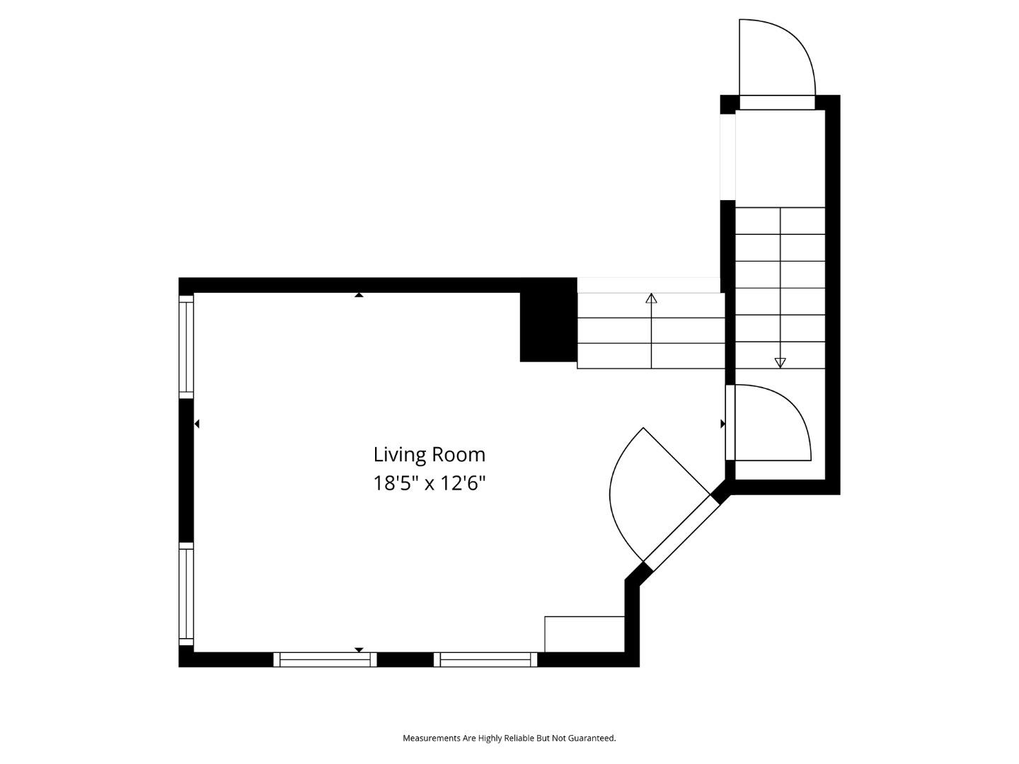 314 Mullinix Way