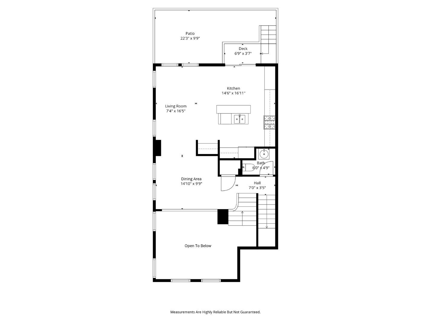 314 Mullinix Way