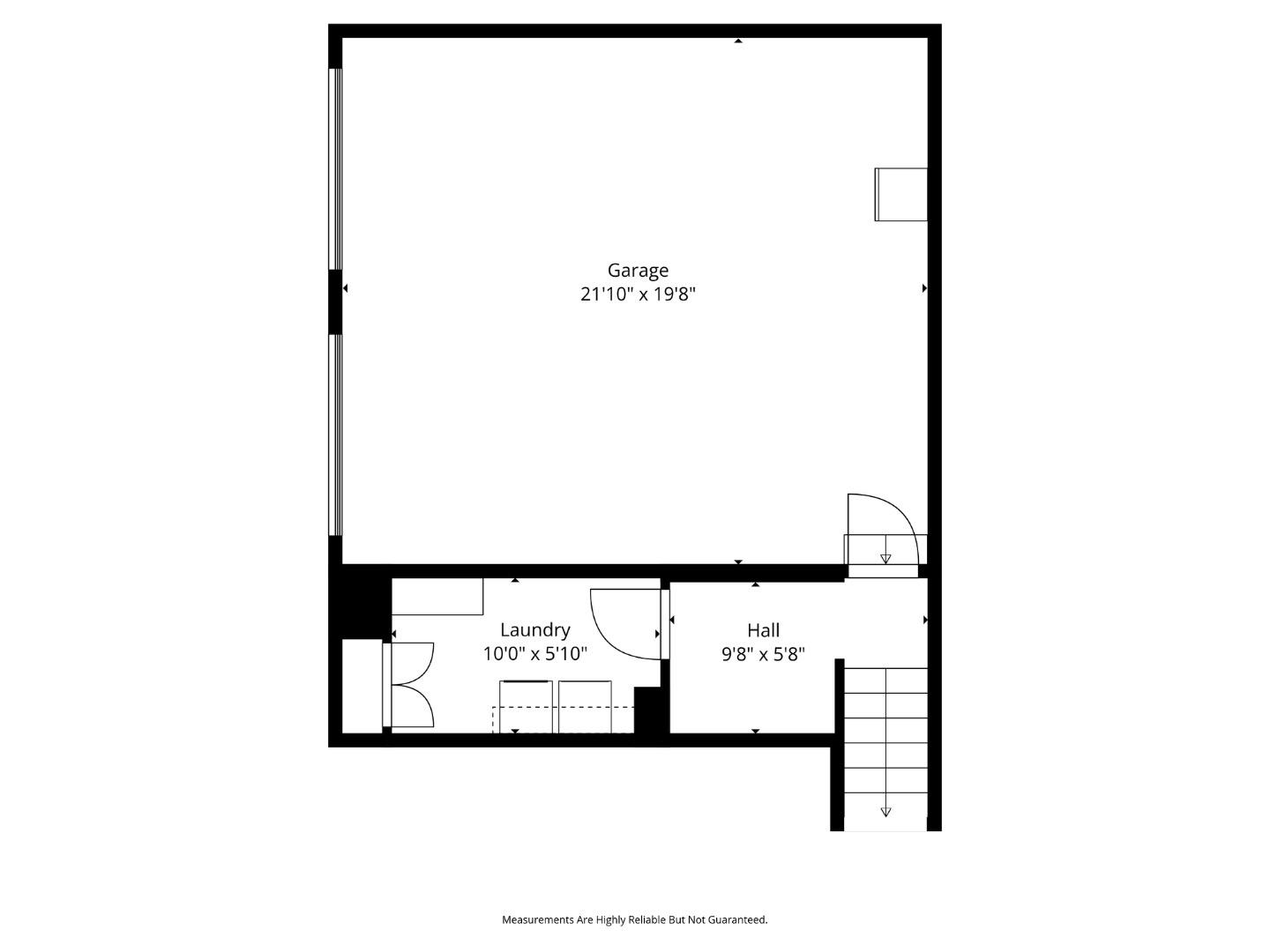 314 Mullinix Way