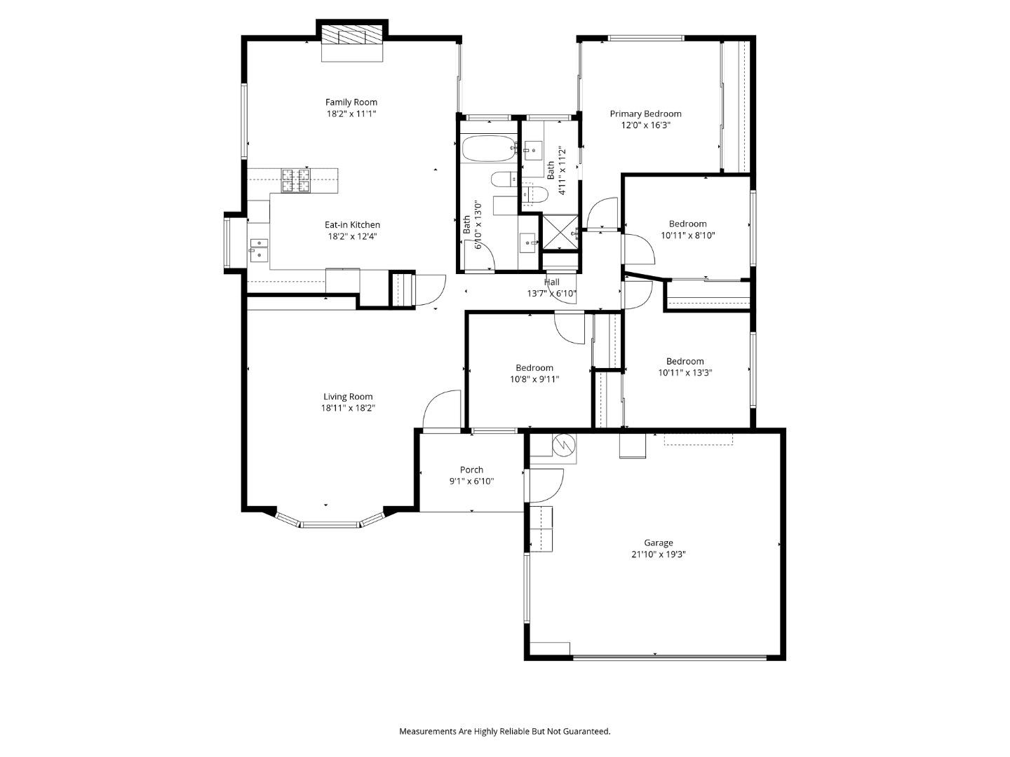 1375 Colleen Way