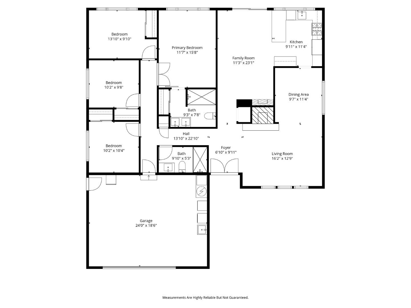 1177 Sandstone Lane