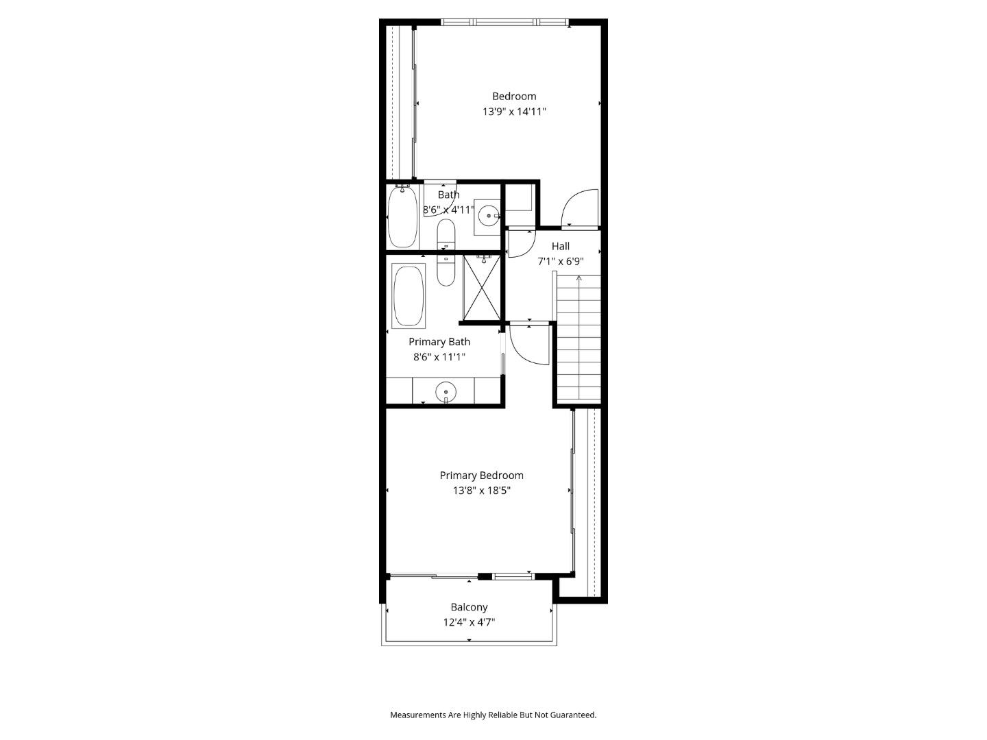 620 North Ahwanee Terrace