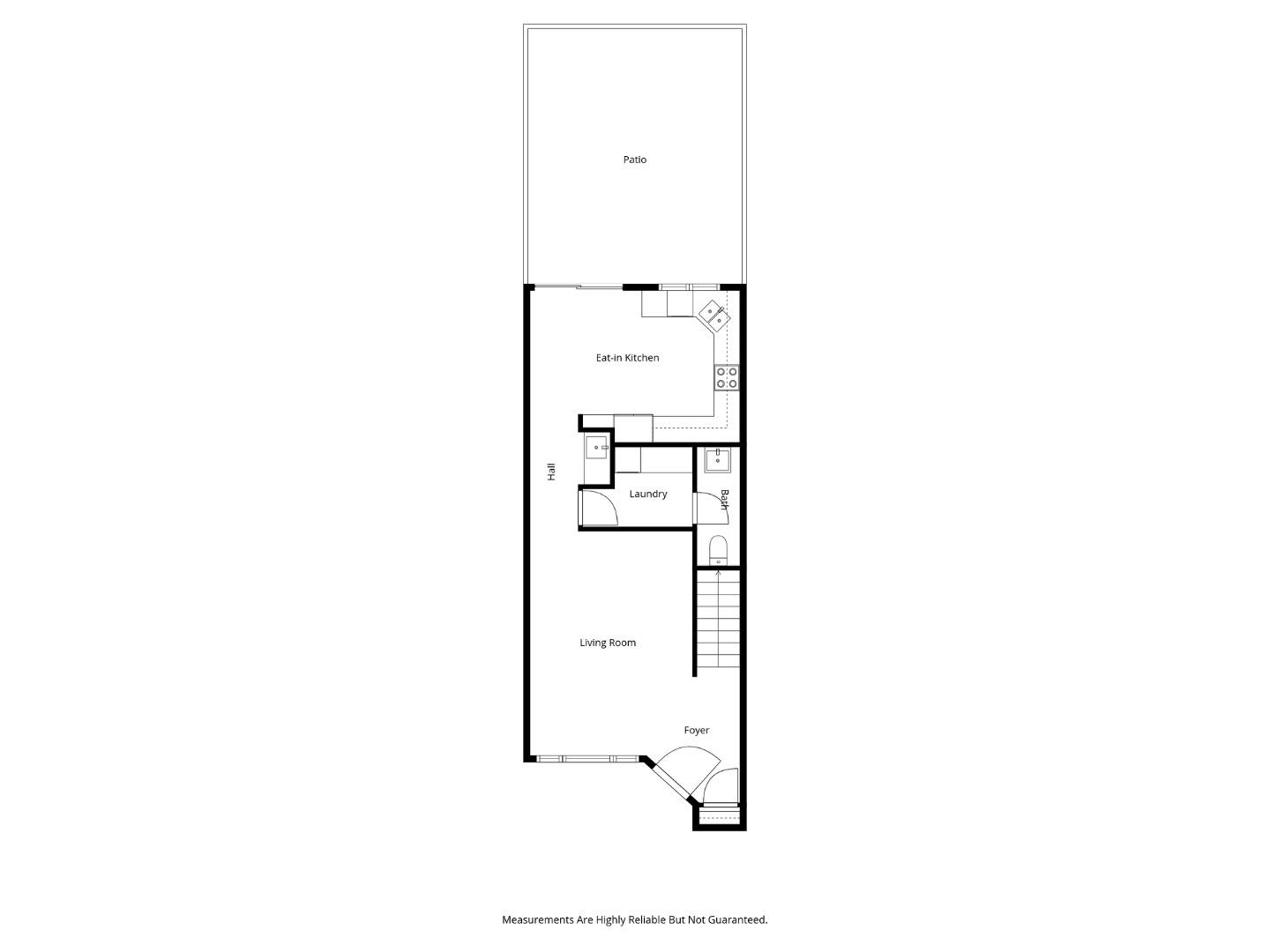 620 North Ahwanee Terrace