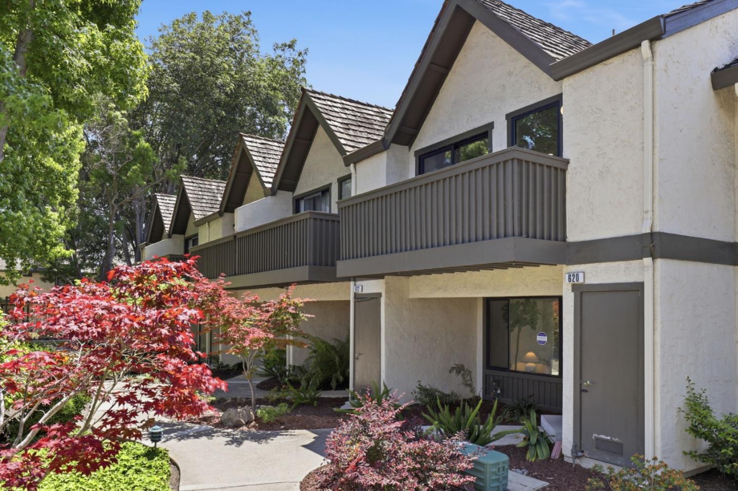 620 North Ahwanee Terrace