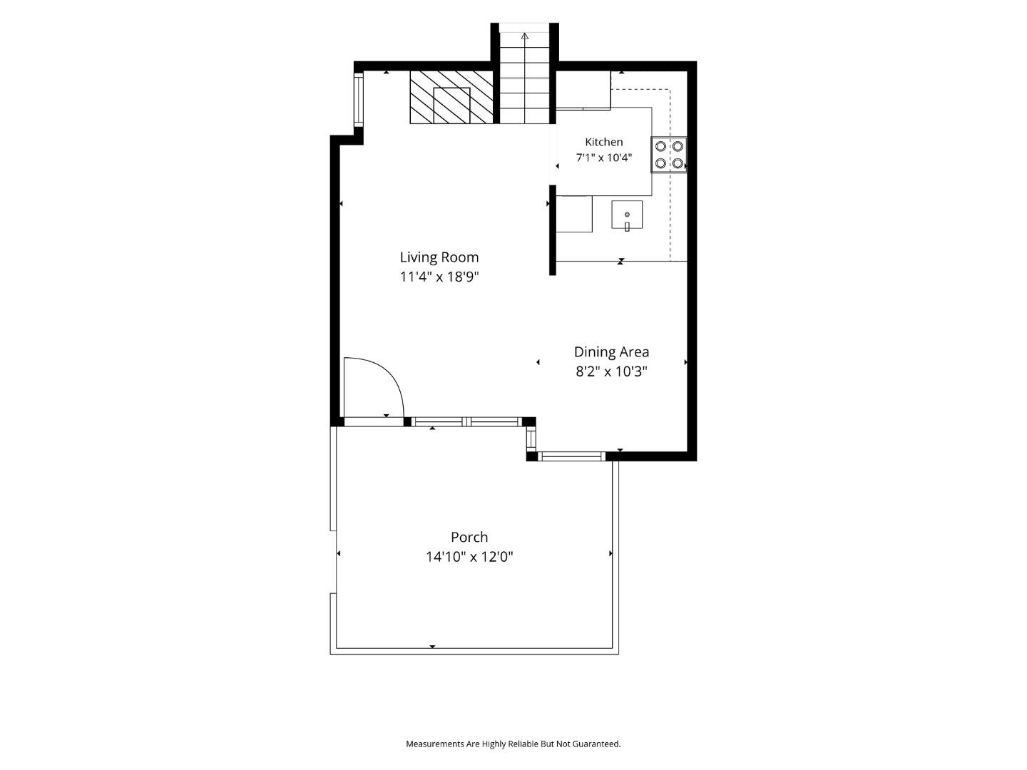 844 La Barbera DR