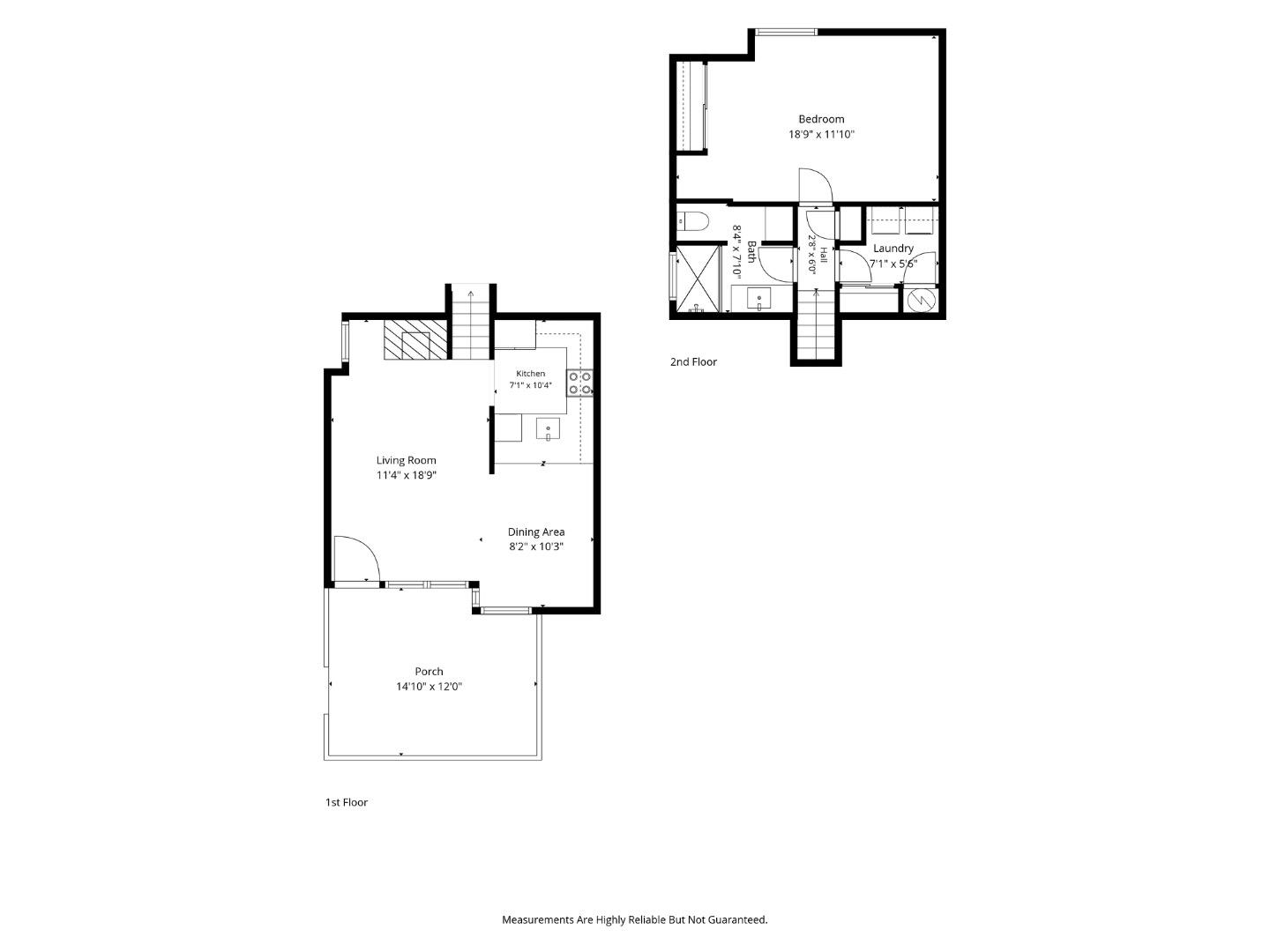844 La Barbera DR
