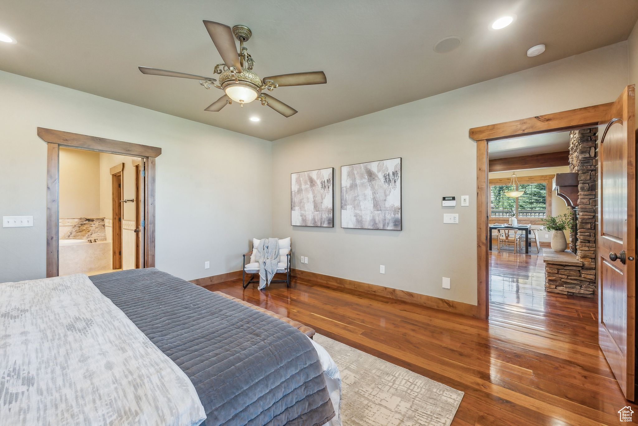 1176 N SPRINGER VIEW DR