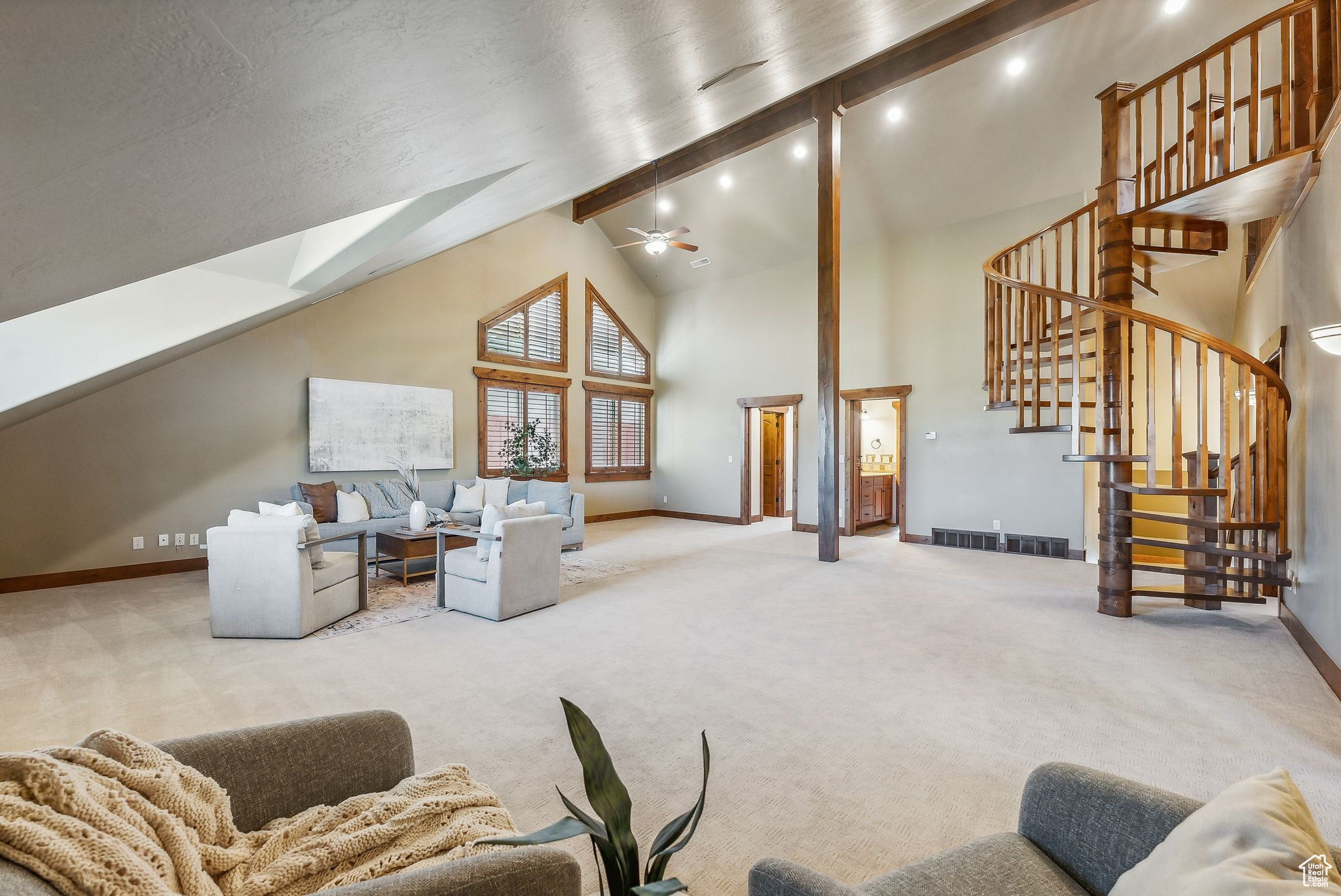 1176 N SPRINGER VIEW DR
