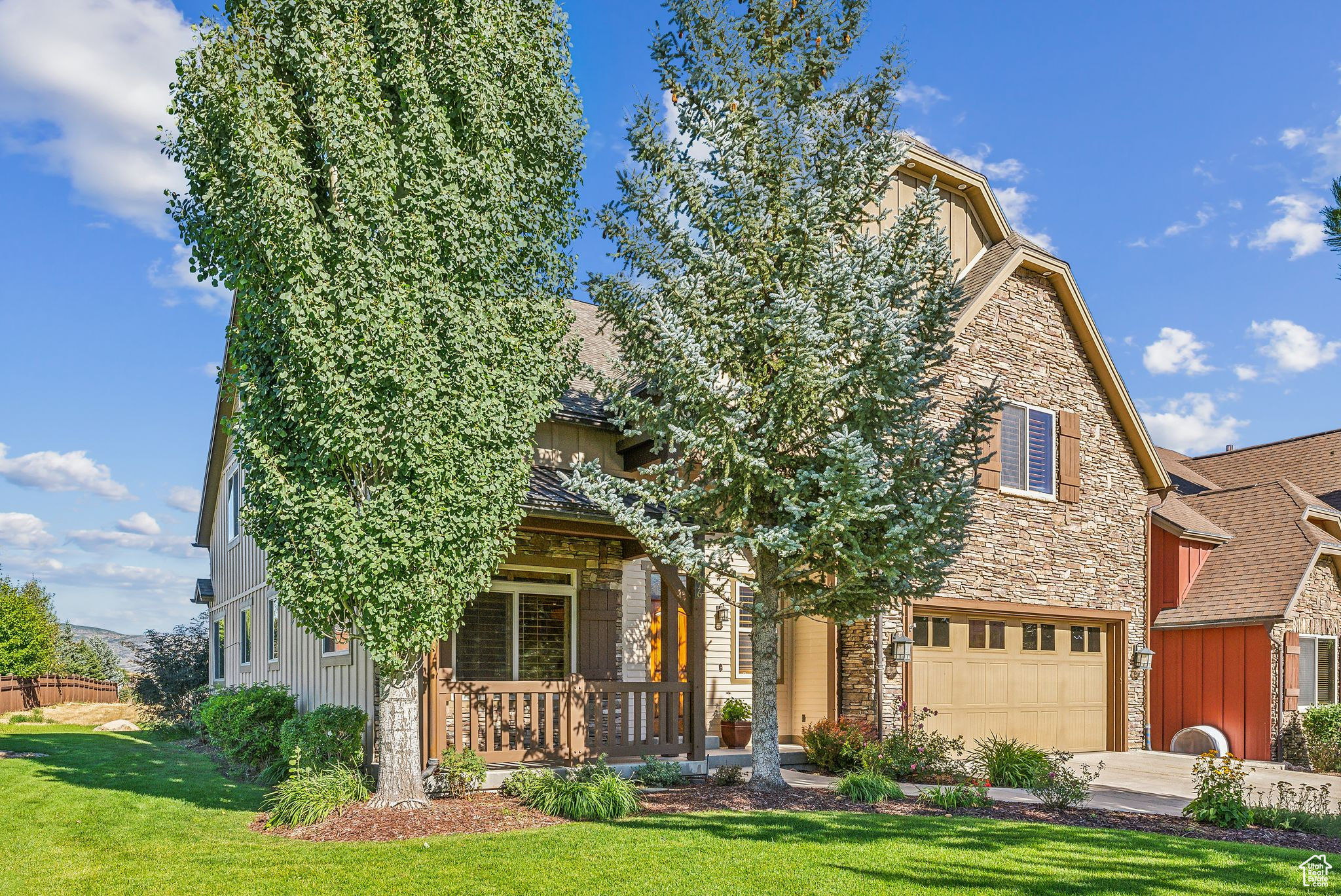 1176 N SPRINGER VIEW DR