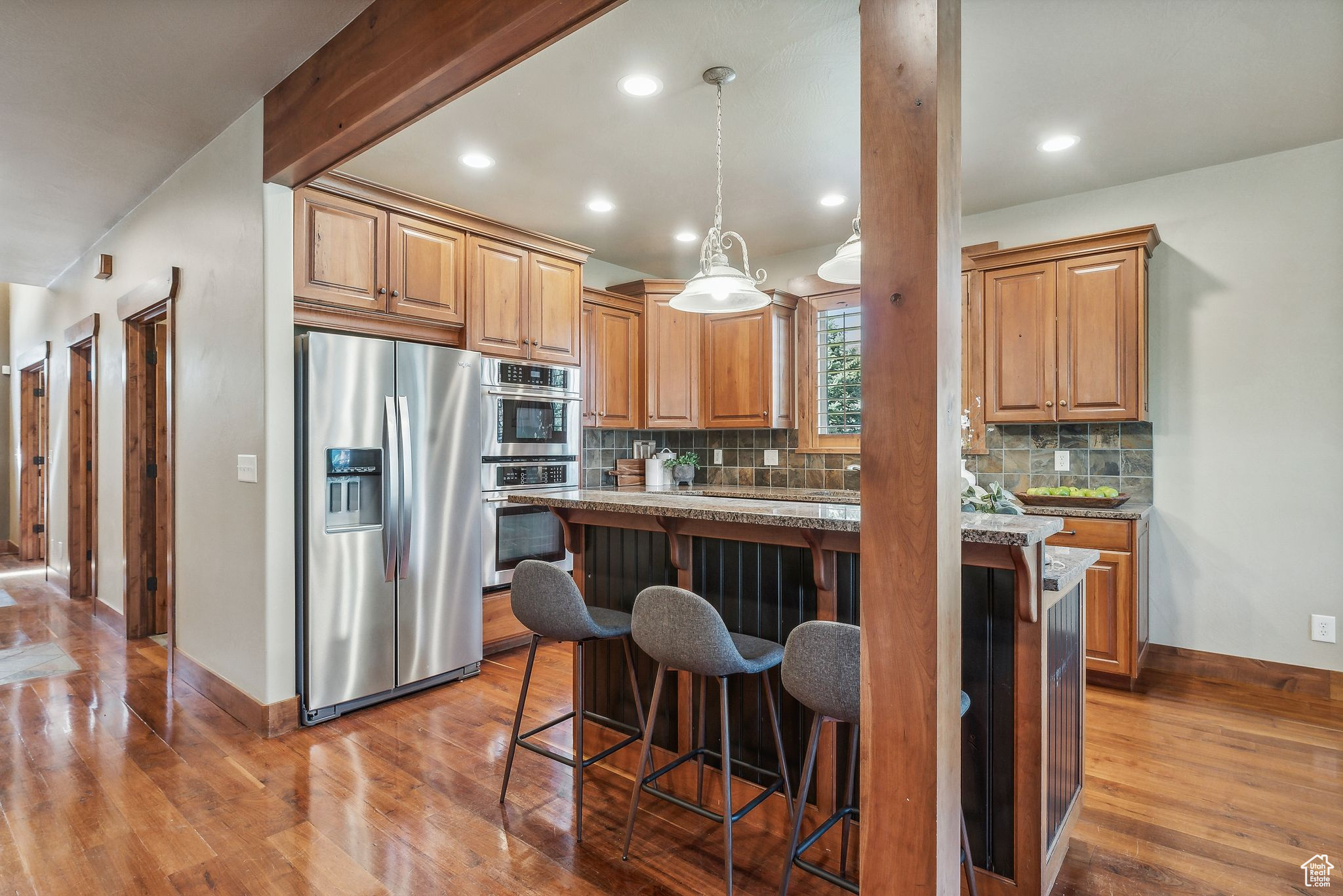 1176 N SPRINGER VIEW DR