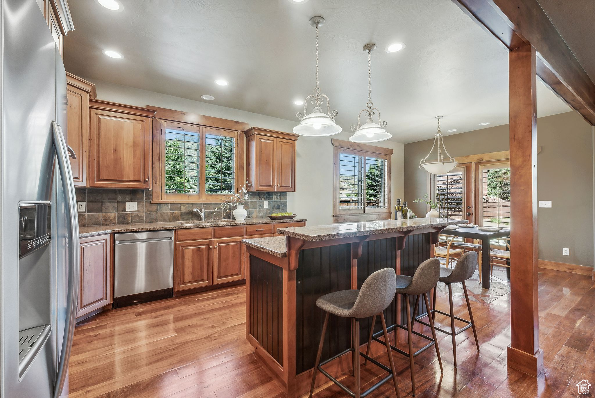 1176 N SPRINGER VIEW DR