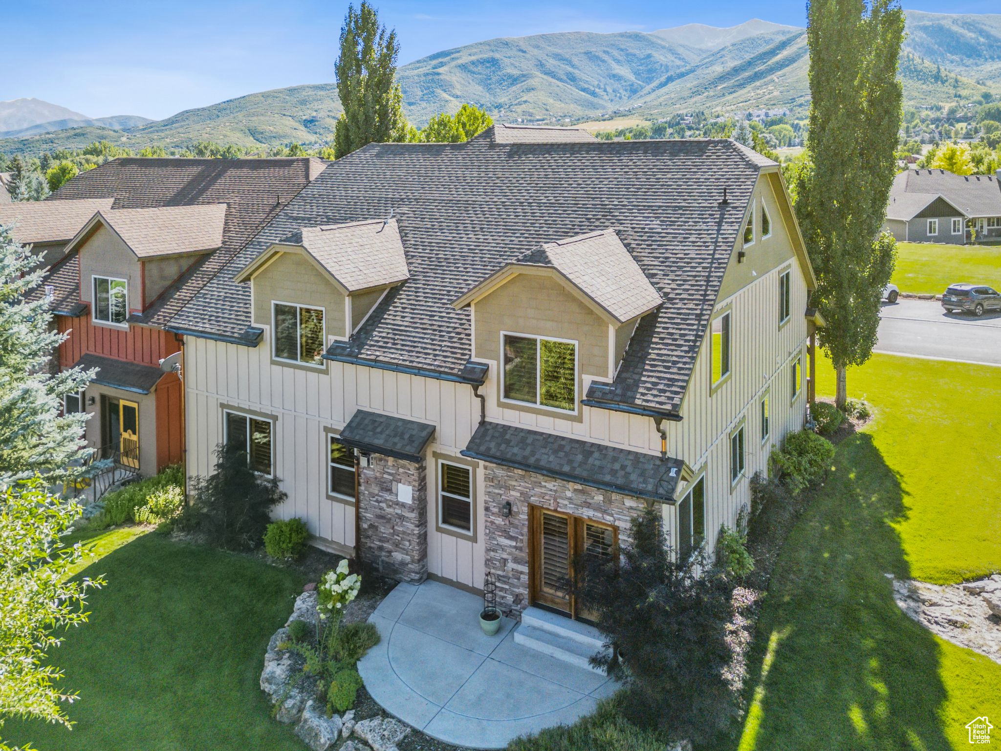 1176 N SPRINGER VIEW DR