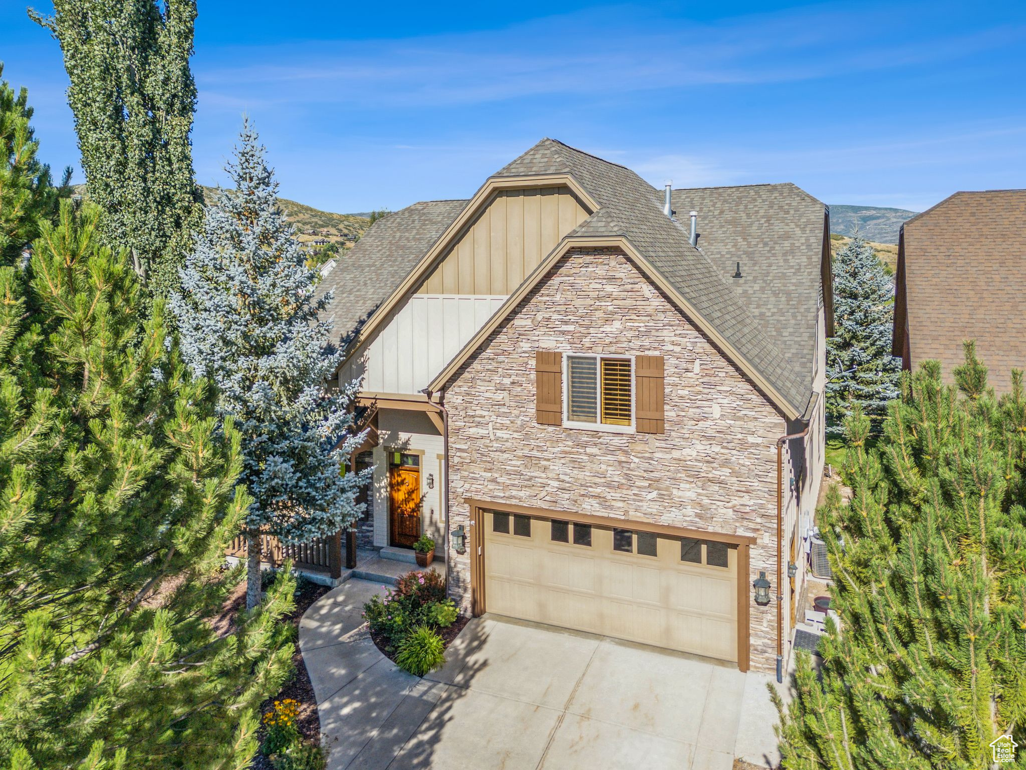 1176 N SPRINGER VIEW DR