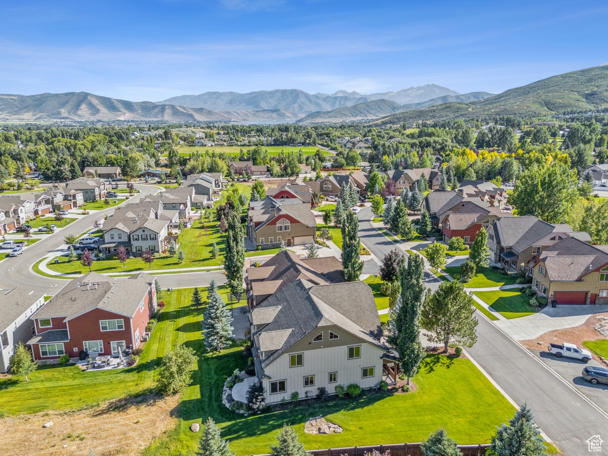 1176 N SPRINGER VIEW DR