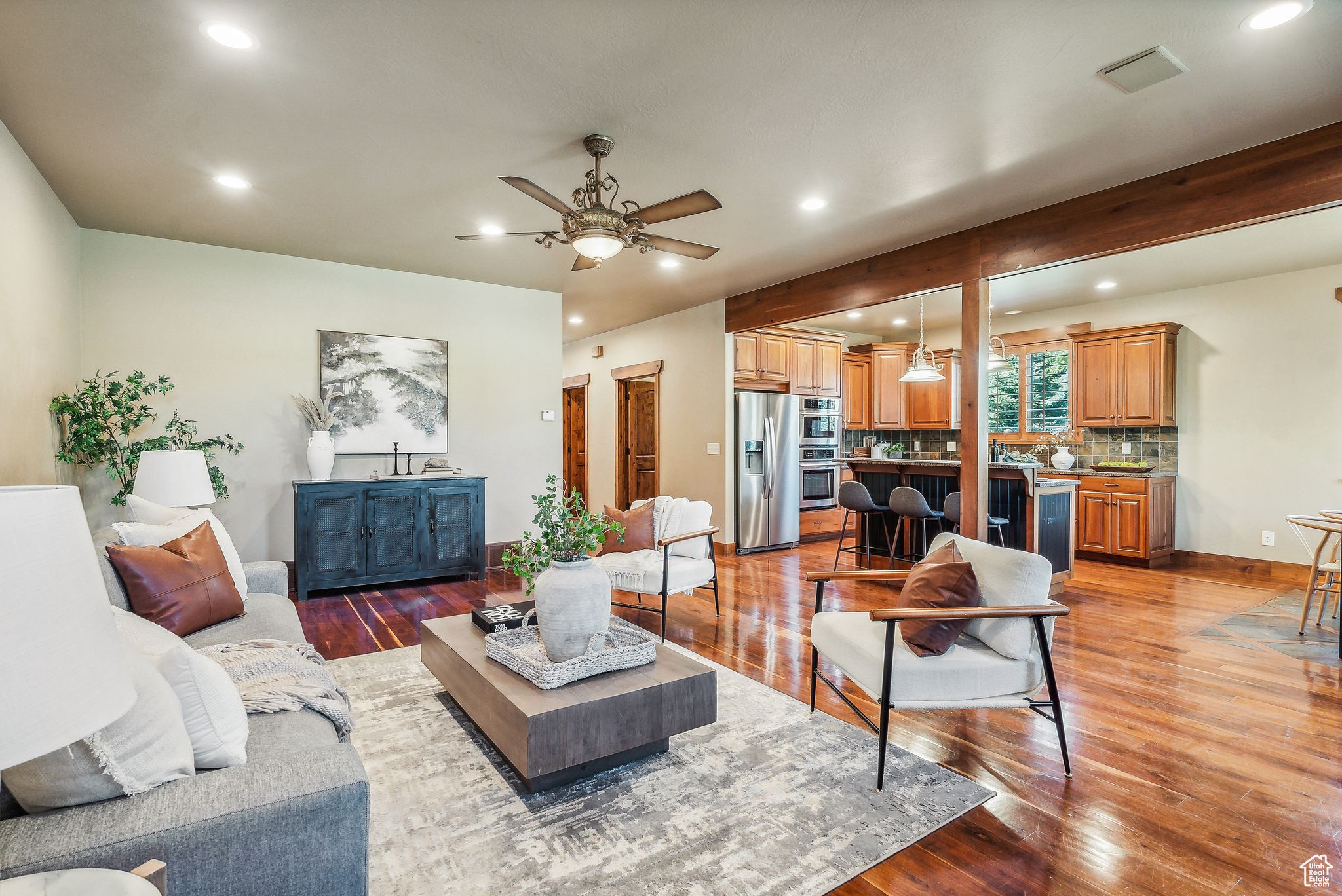 1176 N SPRINGER VIEW DR