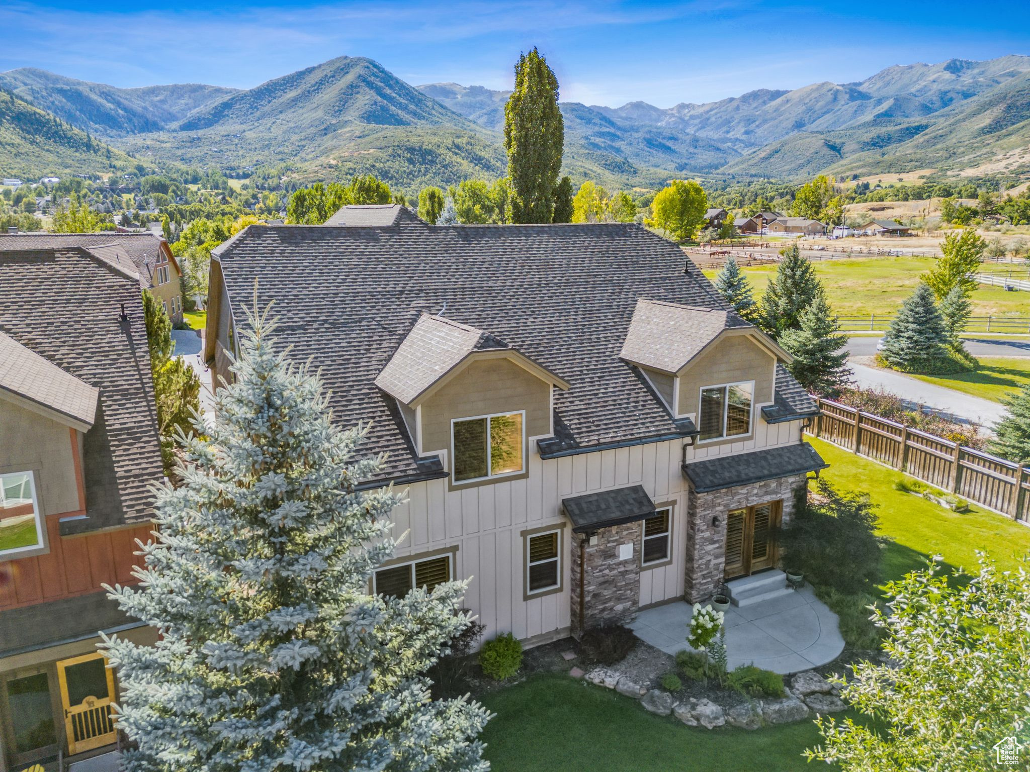 1176 N SPRINGER VIEW DR