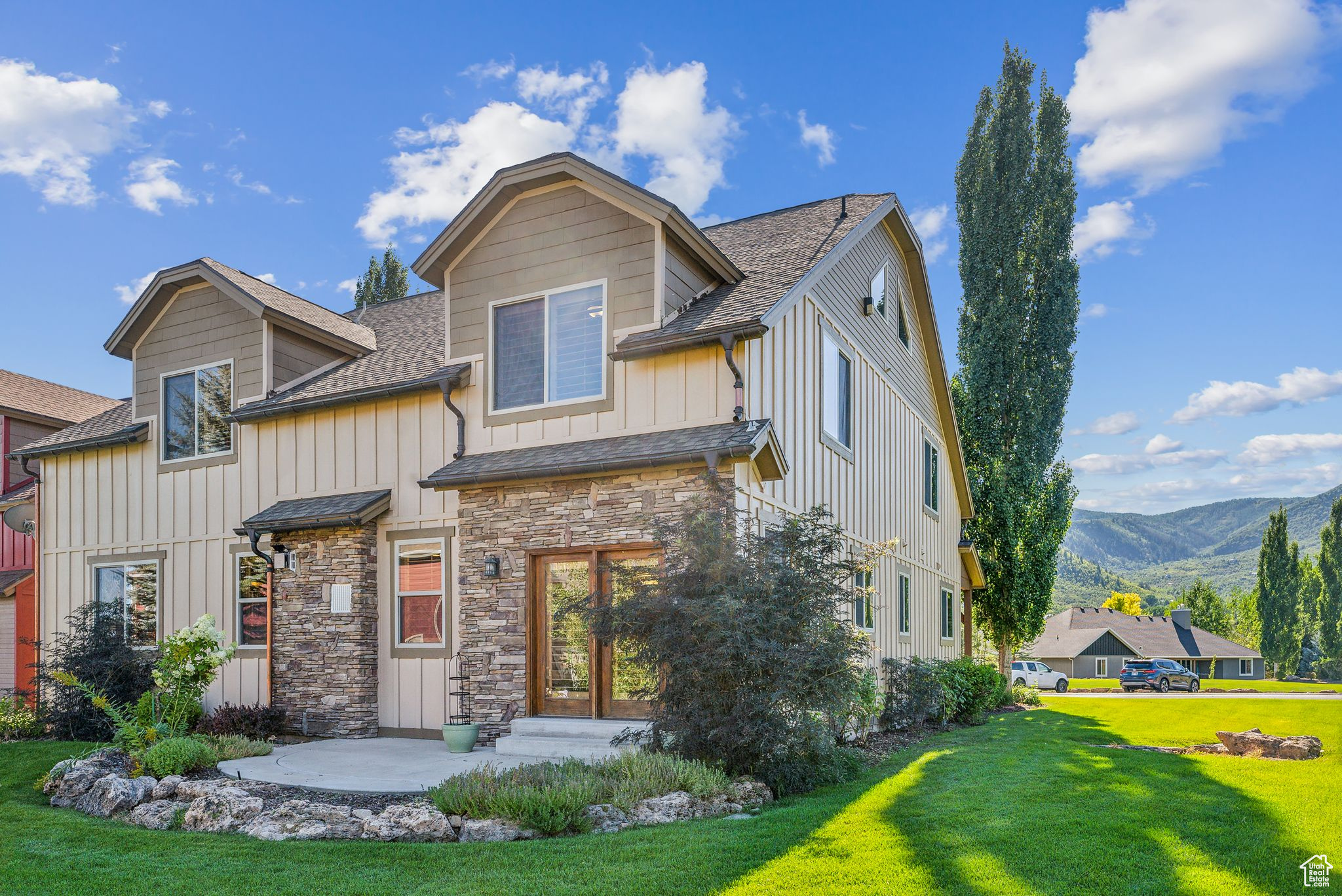 1176 N SPRINGER VIEW DR