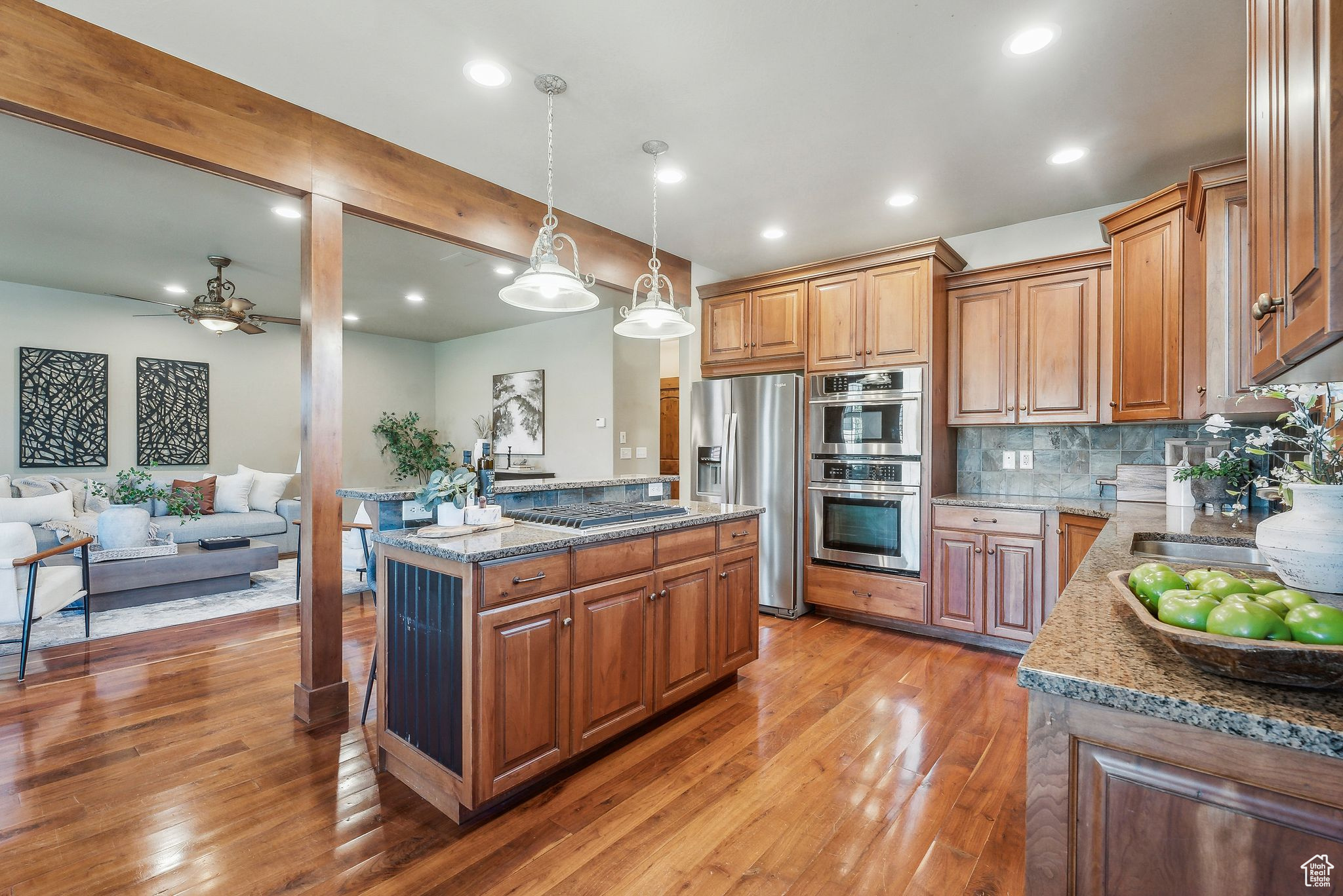 1176 N SPRINGER VIEW DR
