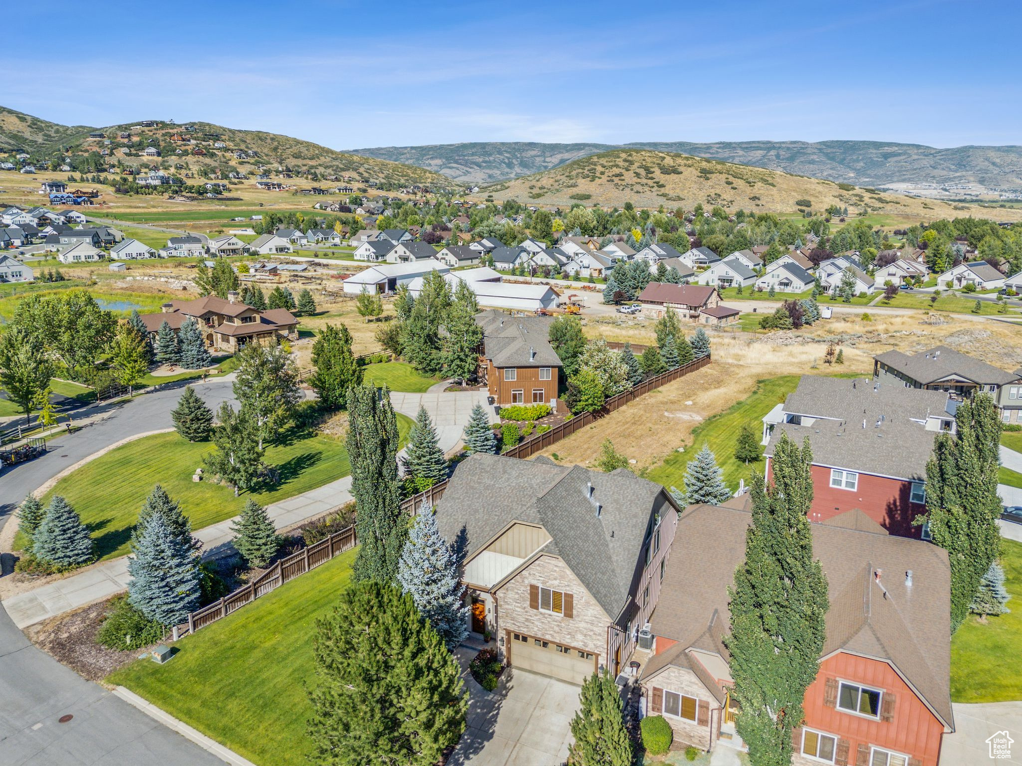 1176 N SPRINGER VIEW DR