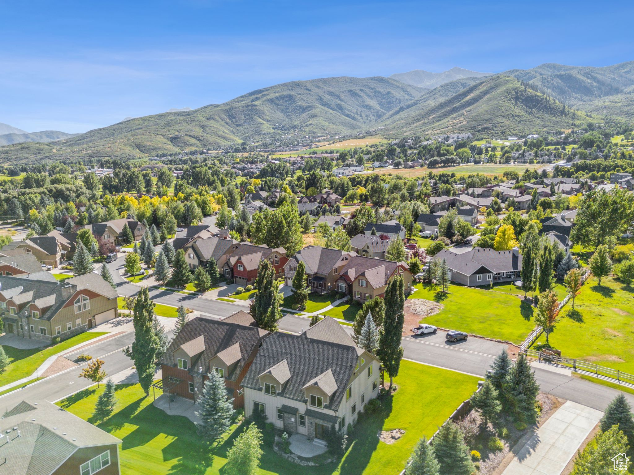 1176 N SPRINGER VIEW DR