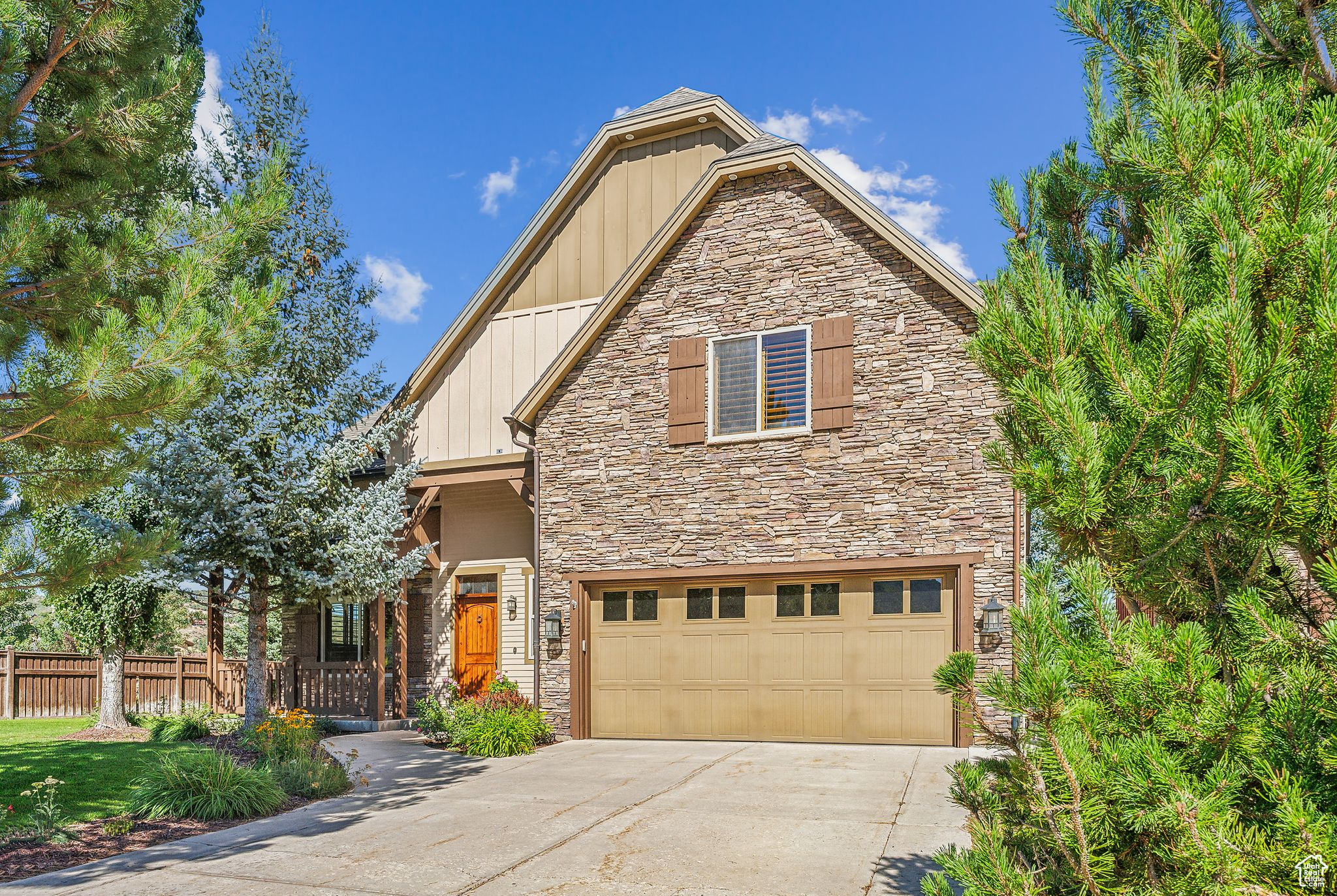 1176 N SPRINGER VIEW DR