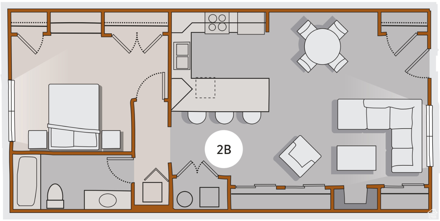 695 E MAIN ST #R-201