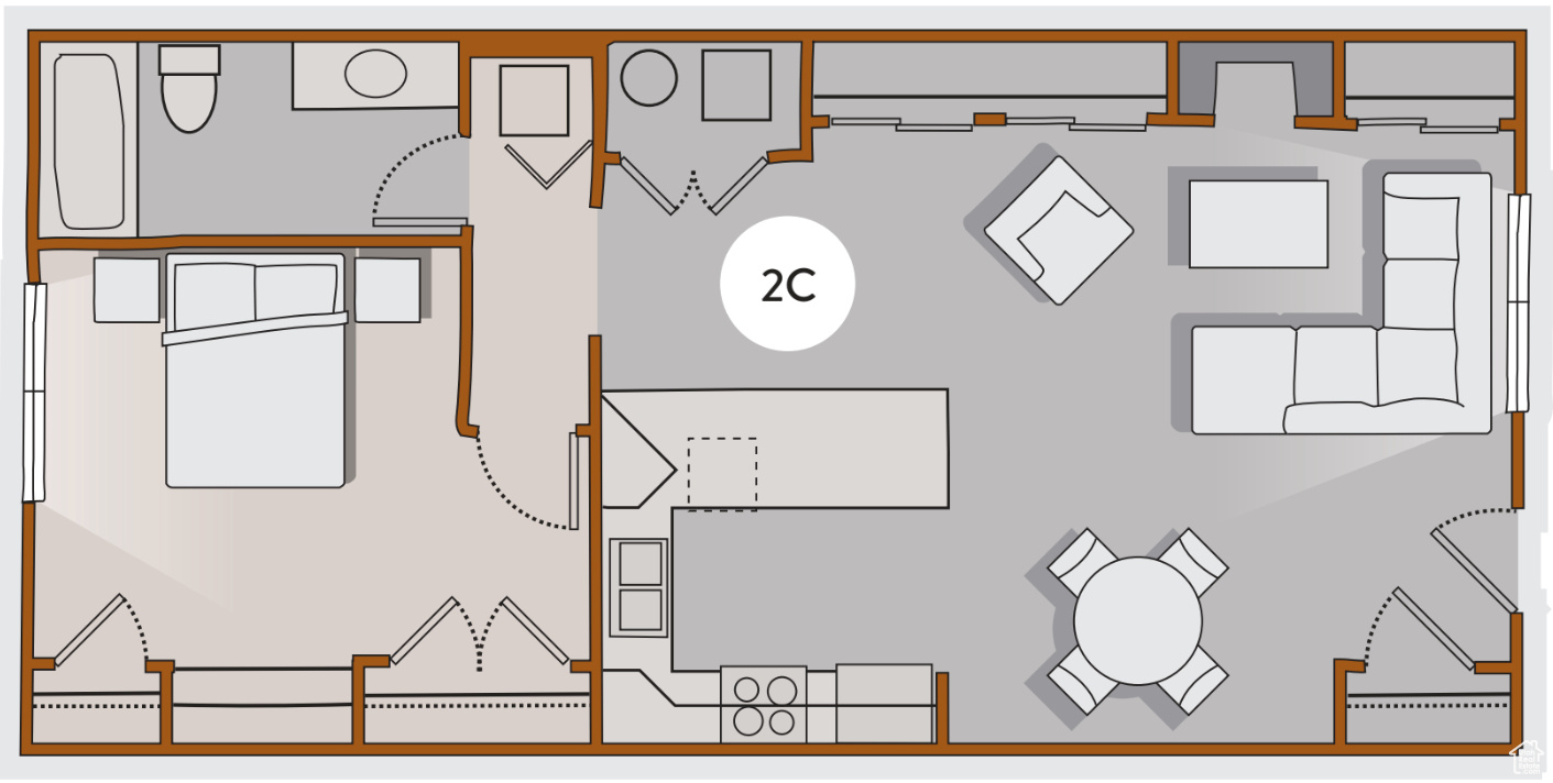 695 E MAIN ST #R-202