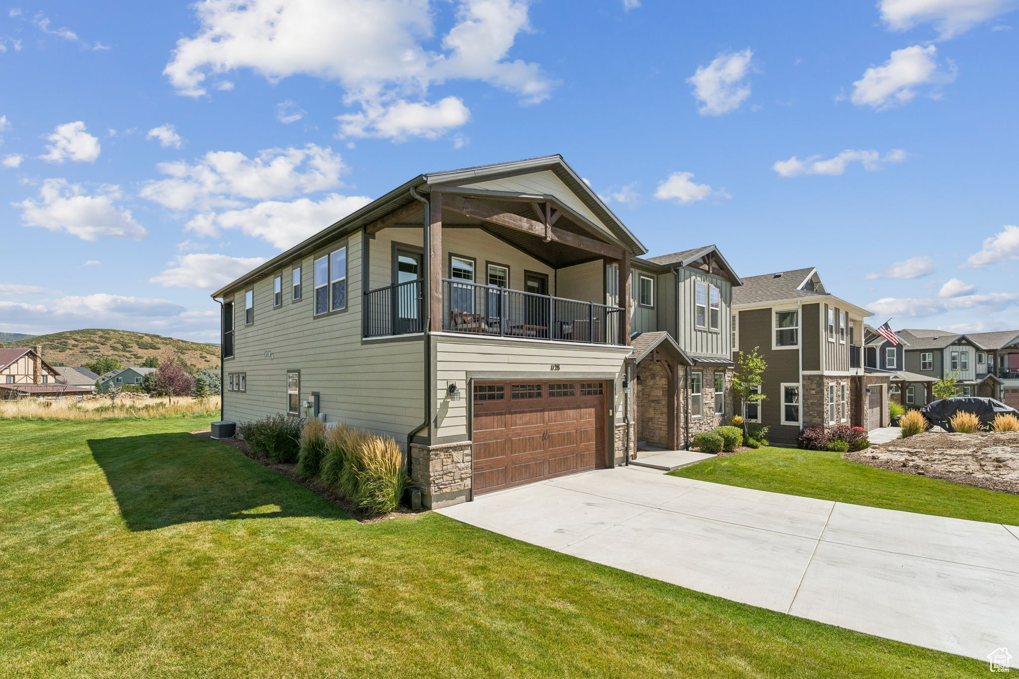 1128 N SPRINGER VIEW LOOP