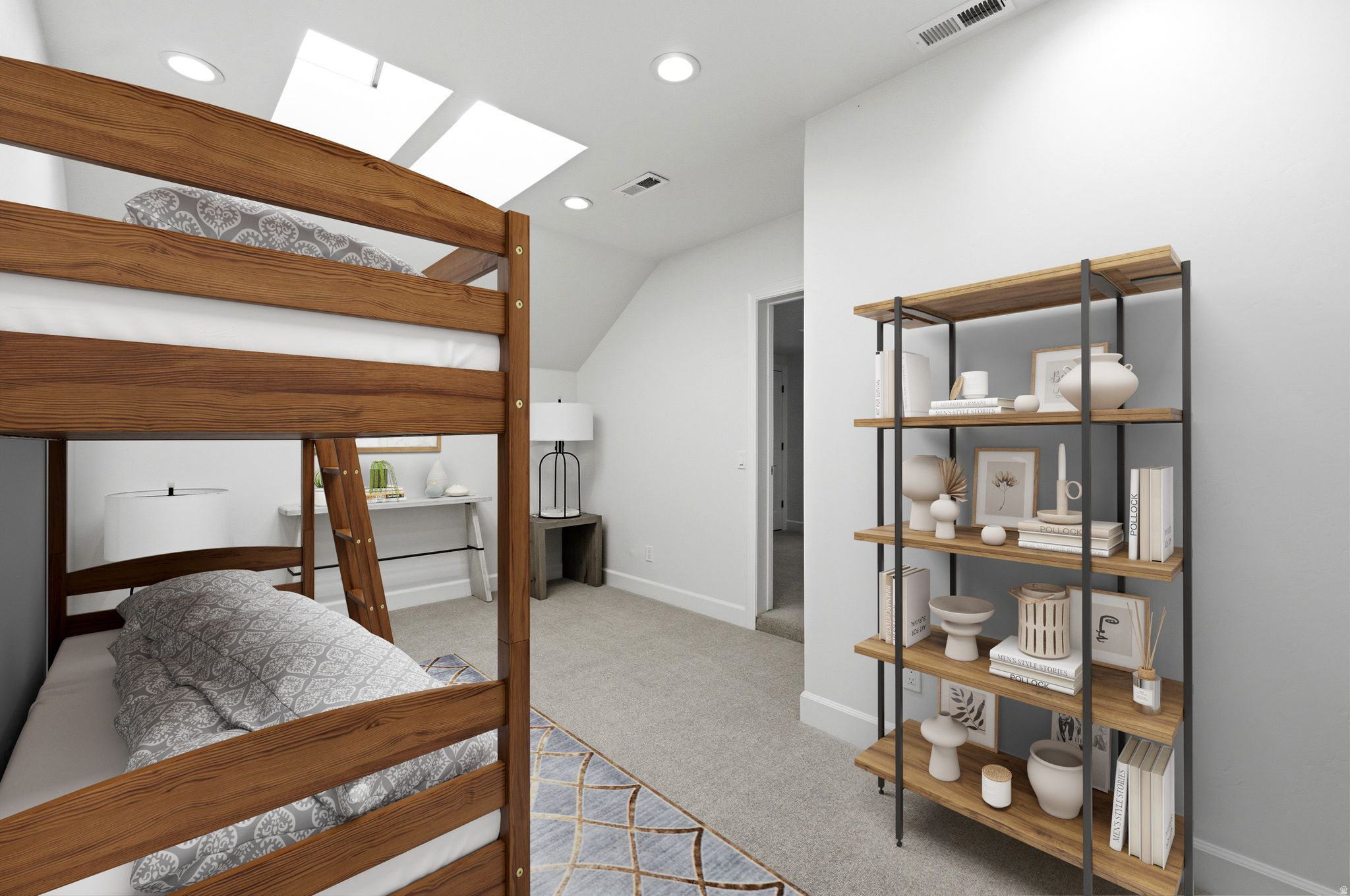 33 W VILLAGE CIR #23