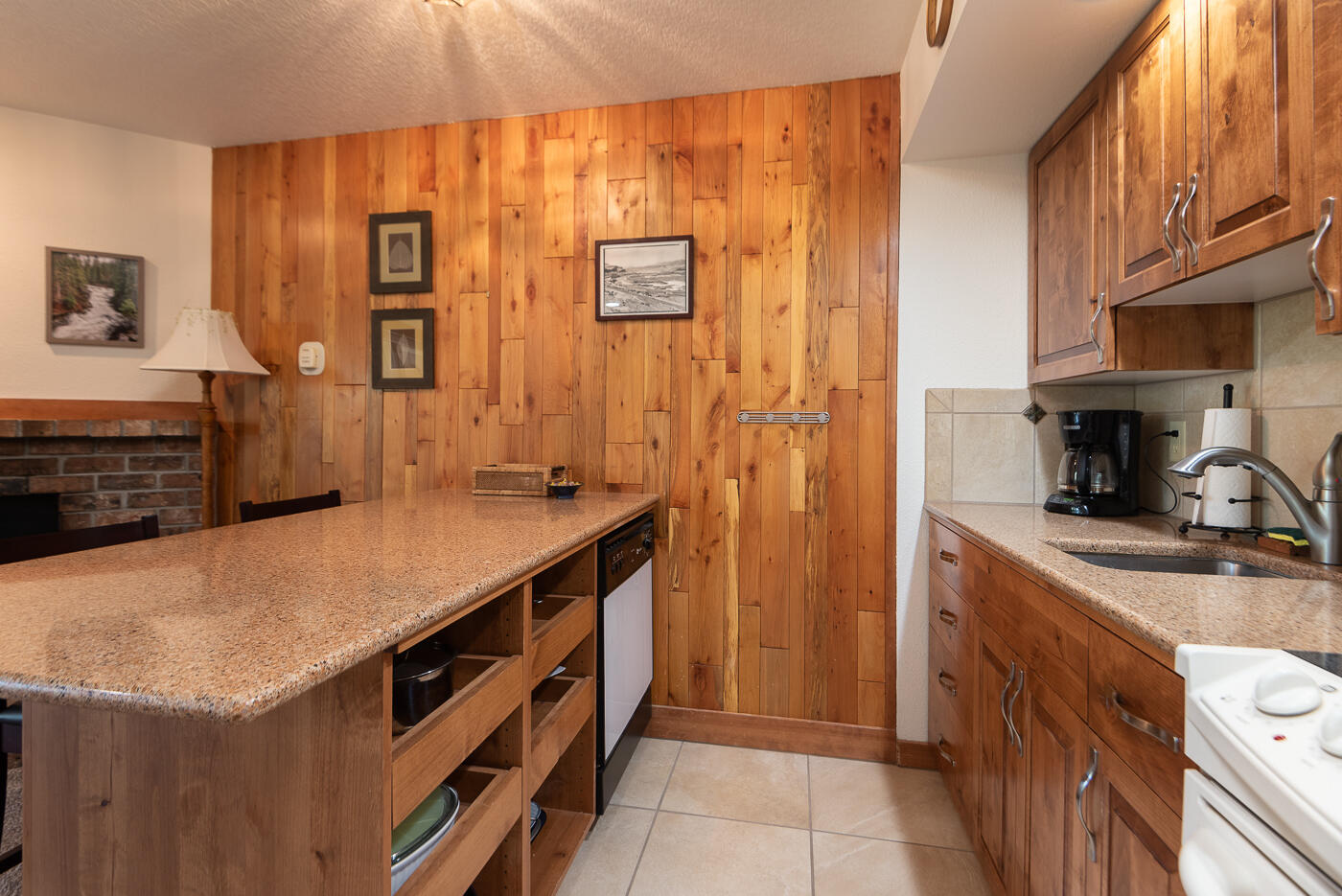 19717 Mount Bachelor Drive, UNIT 116