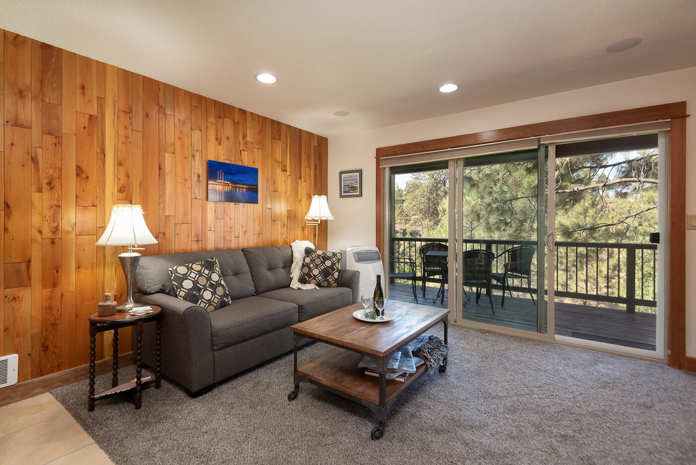 19717 Mount Bachelor Drive, UNIT 116