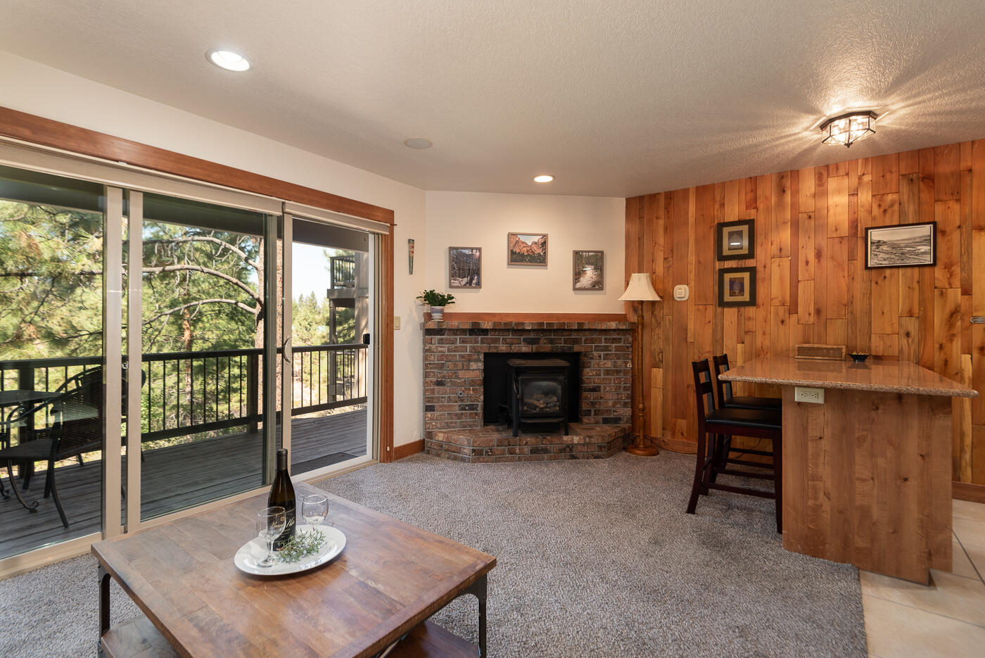 19717 Mount Bachelor Drive, UNIT 116