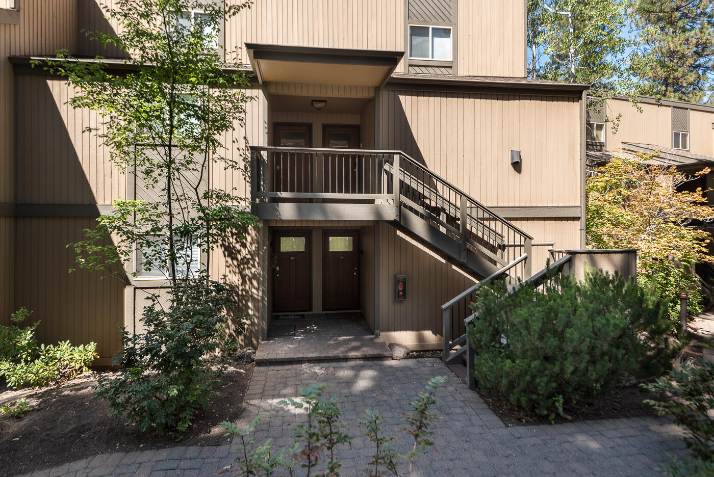 19717 Mount Bachelor Drive, UNIT 116