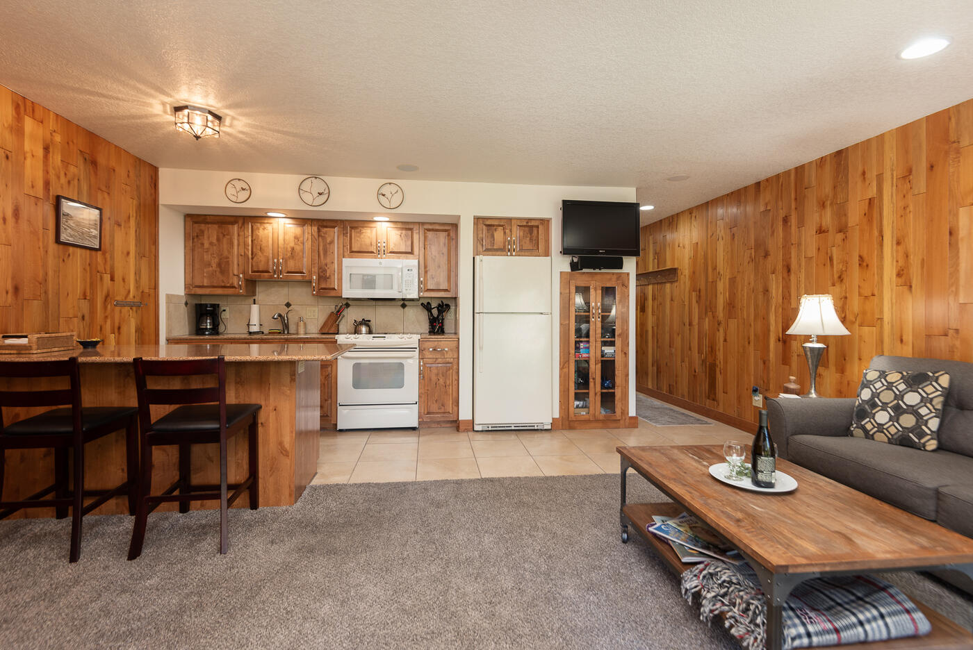 19717 Mount Bachelor Drive, UNIT 116