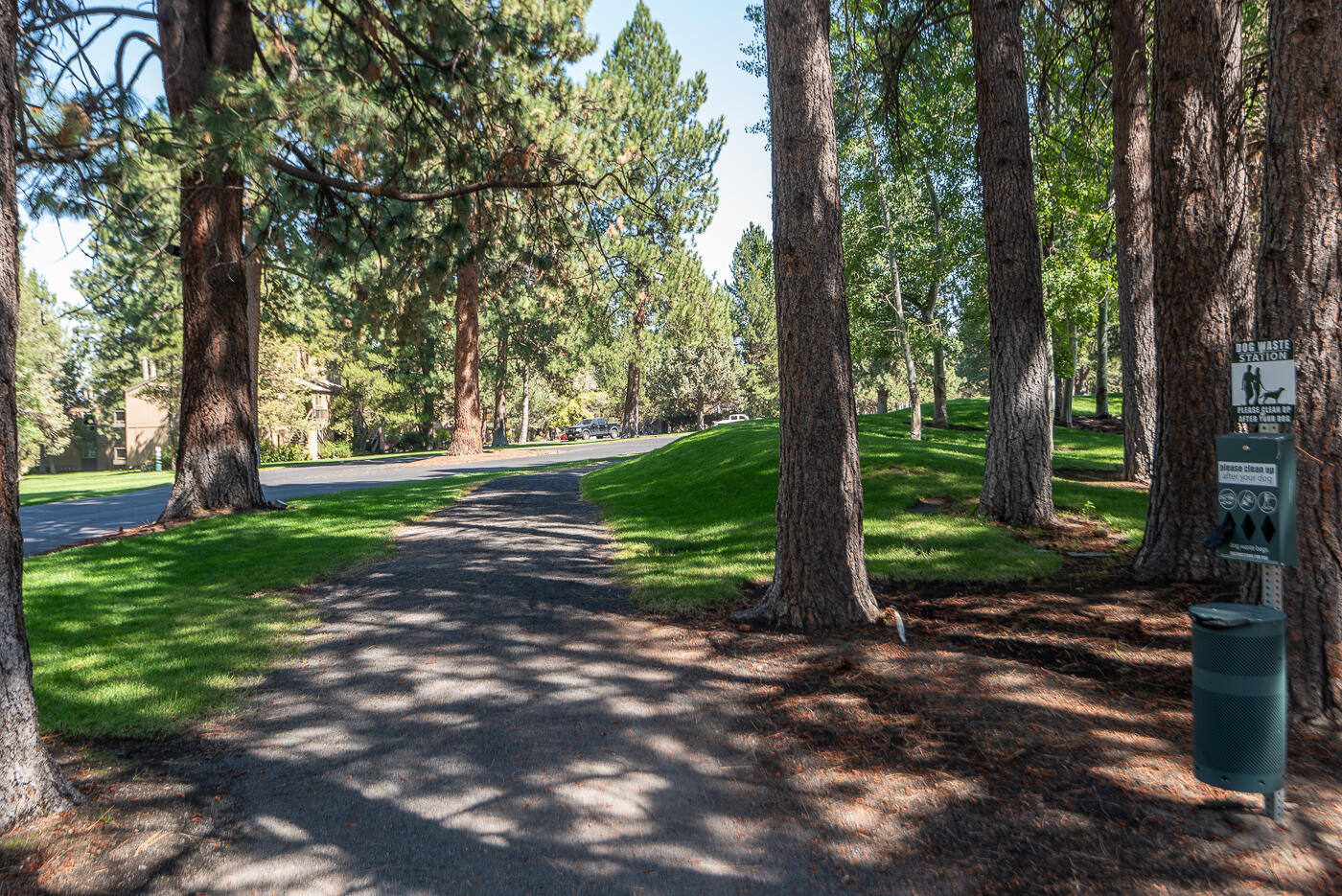 19717 Mount Bachelor Drive, UNIT 116