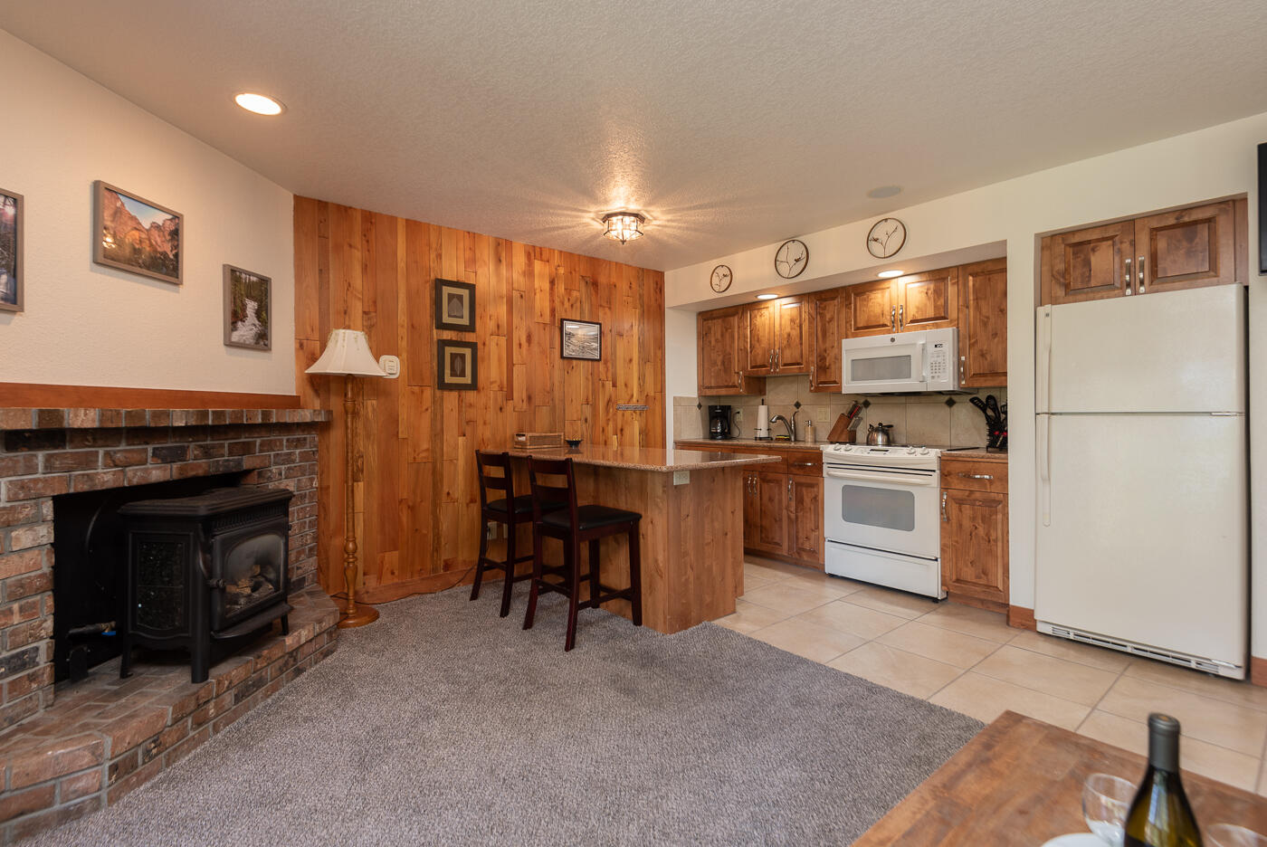19717 Mount Bachelor Drive, UNIT 116