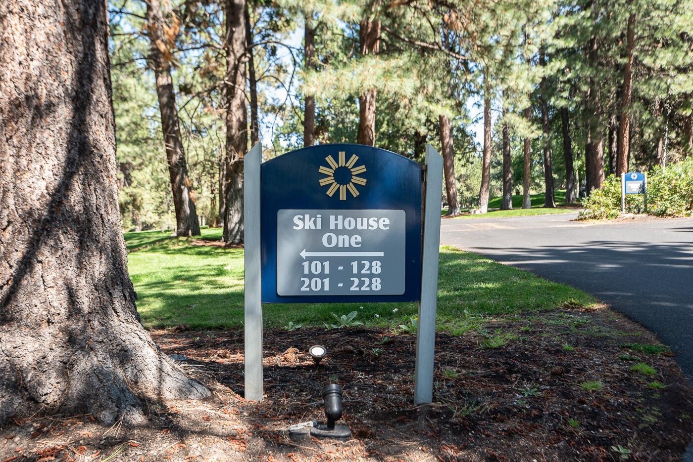 19717 Mount Bachelor Drive, UNIT 116