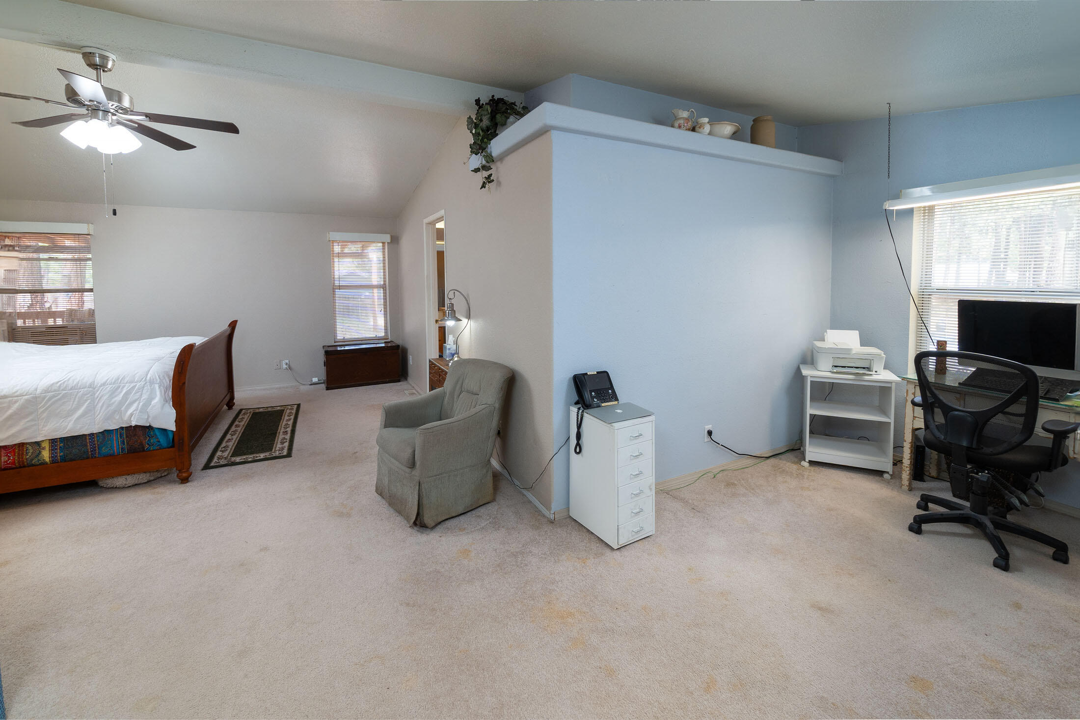 59988 Navajo Road