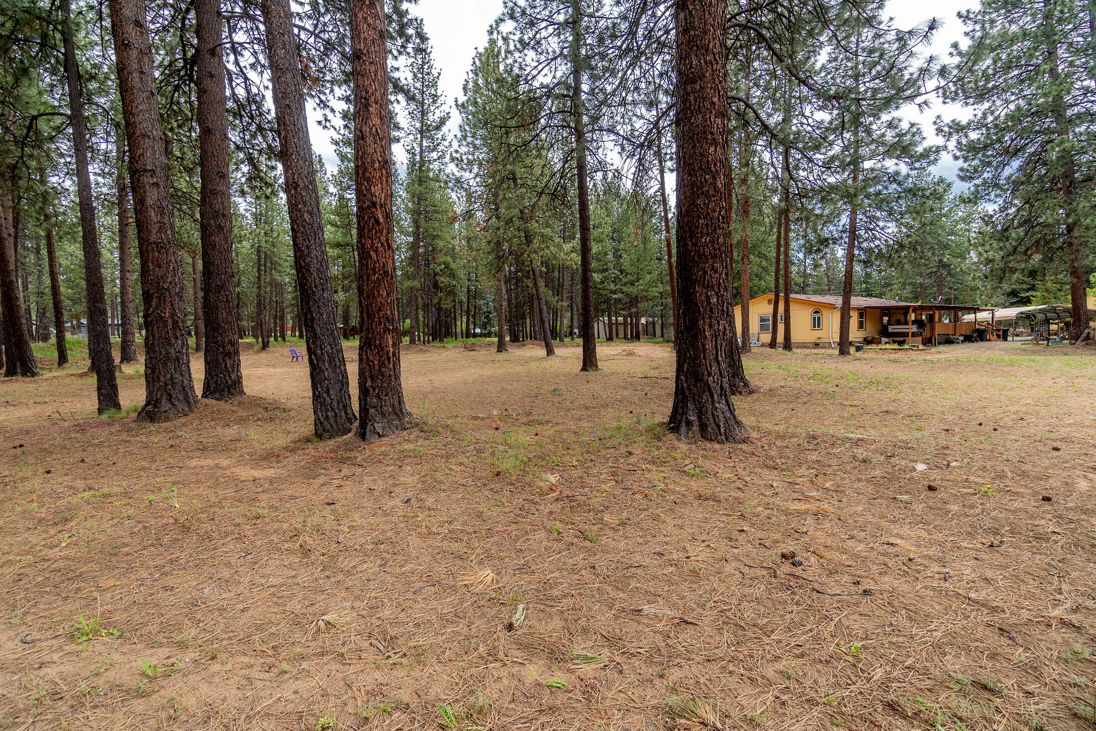 59988 Navajo Road