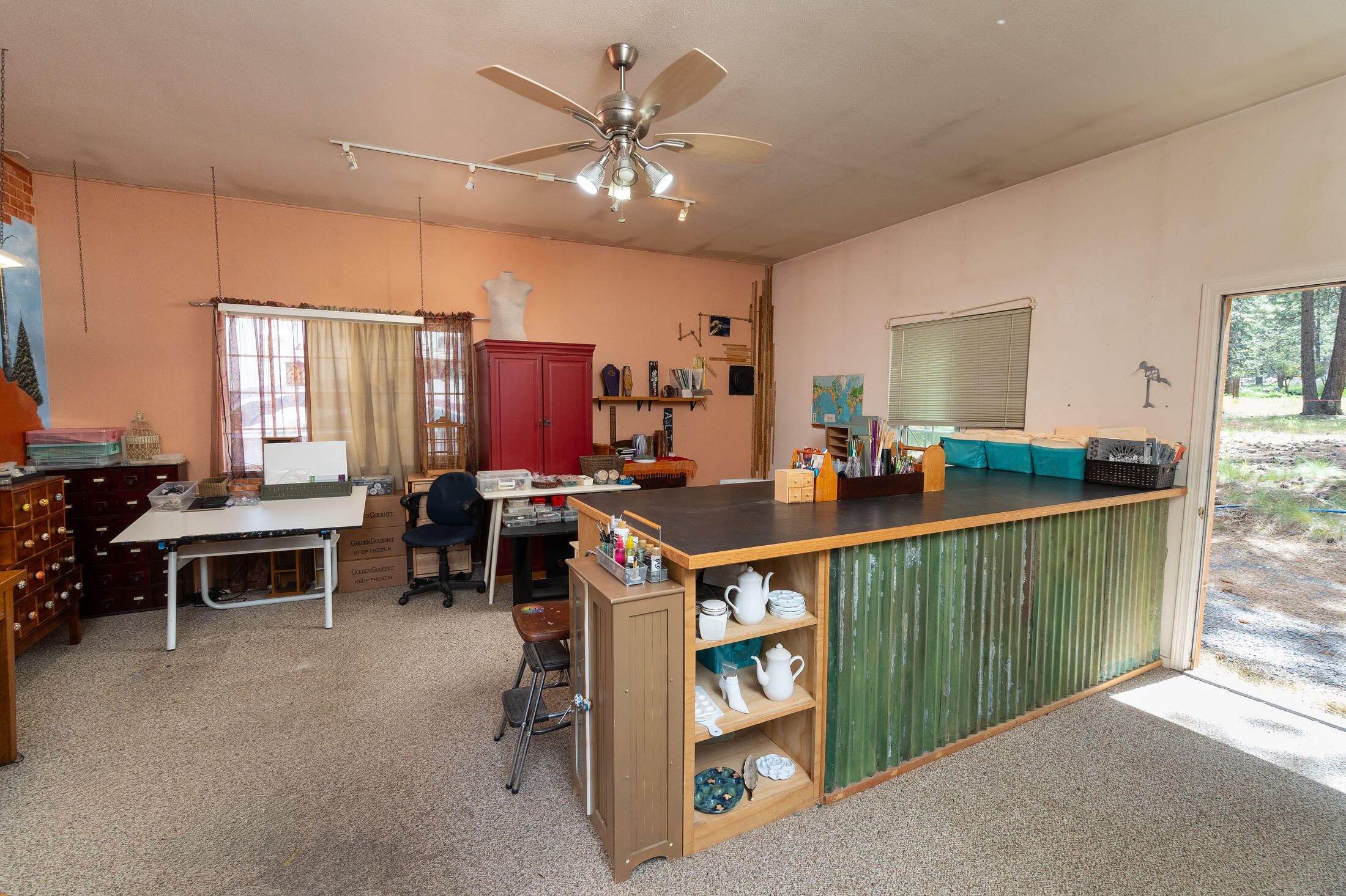 59988 Navajo Road