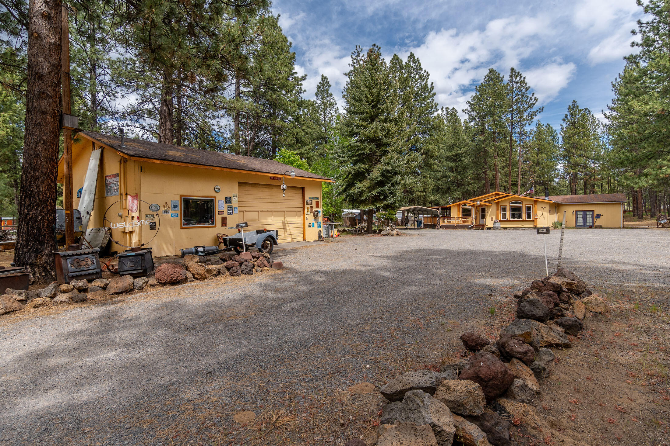 59988 Navajo Road
