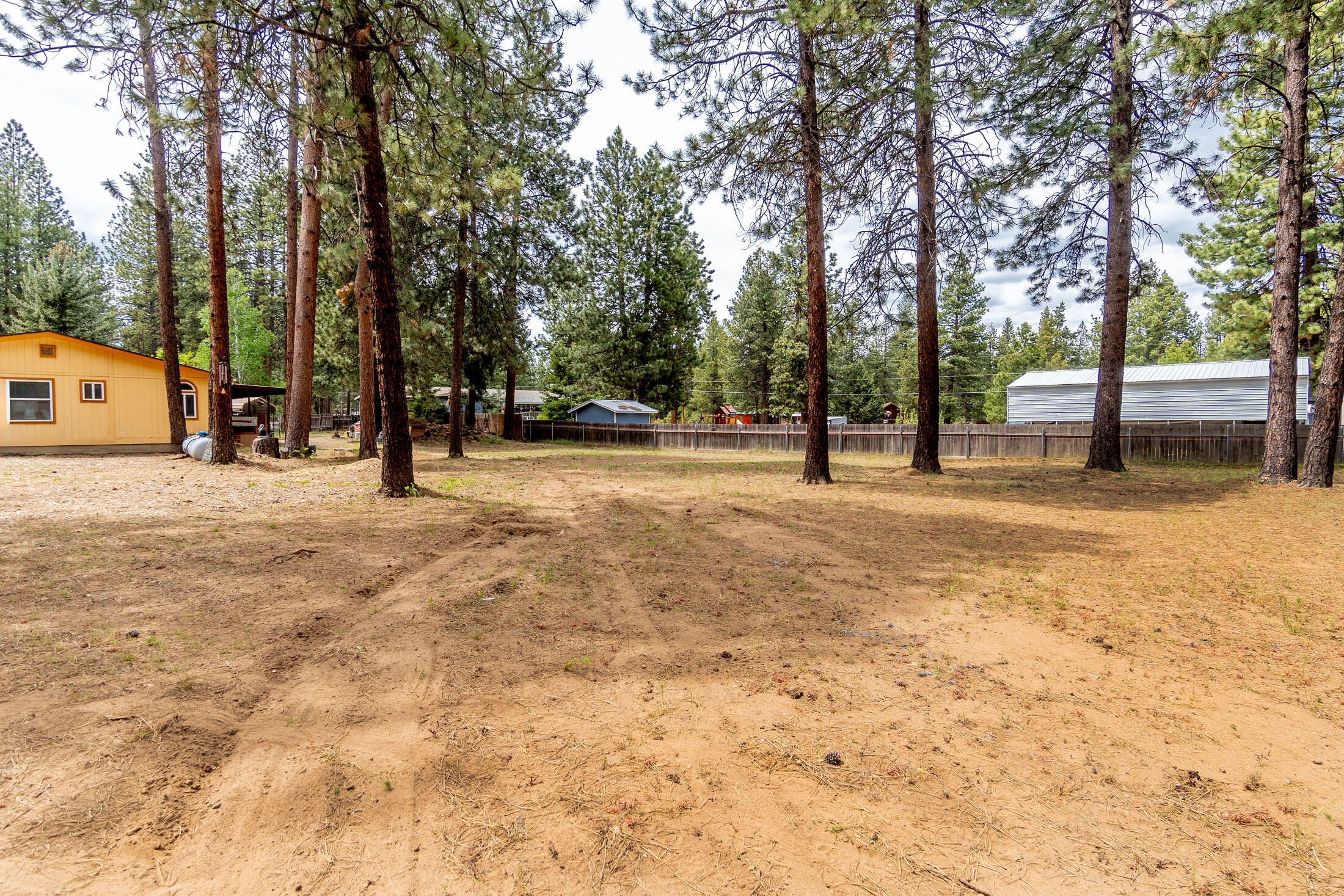 59988 Navajo Road