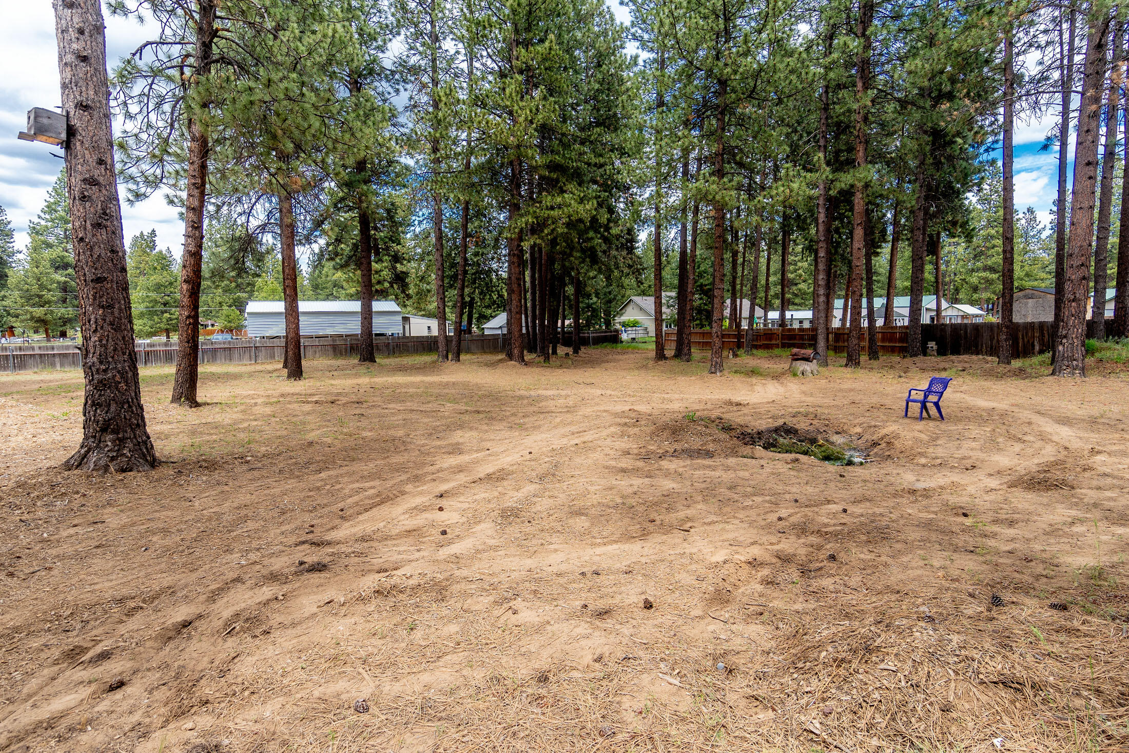 59988 Navajo Road