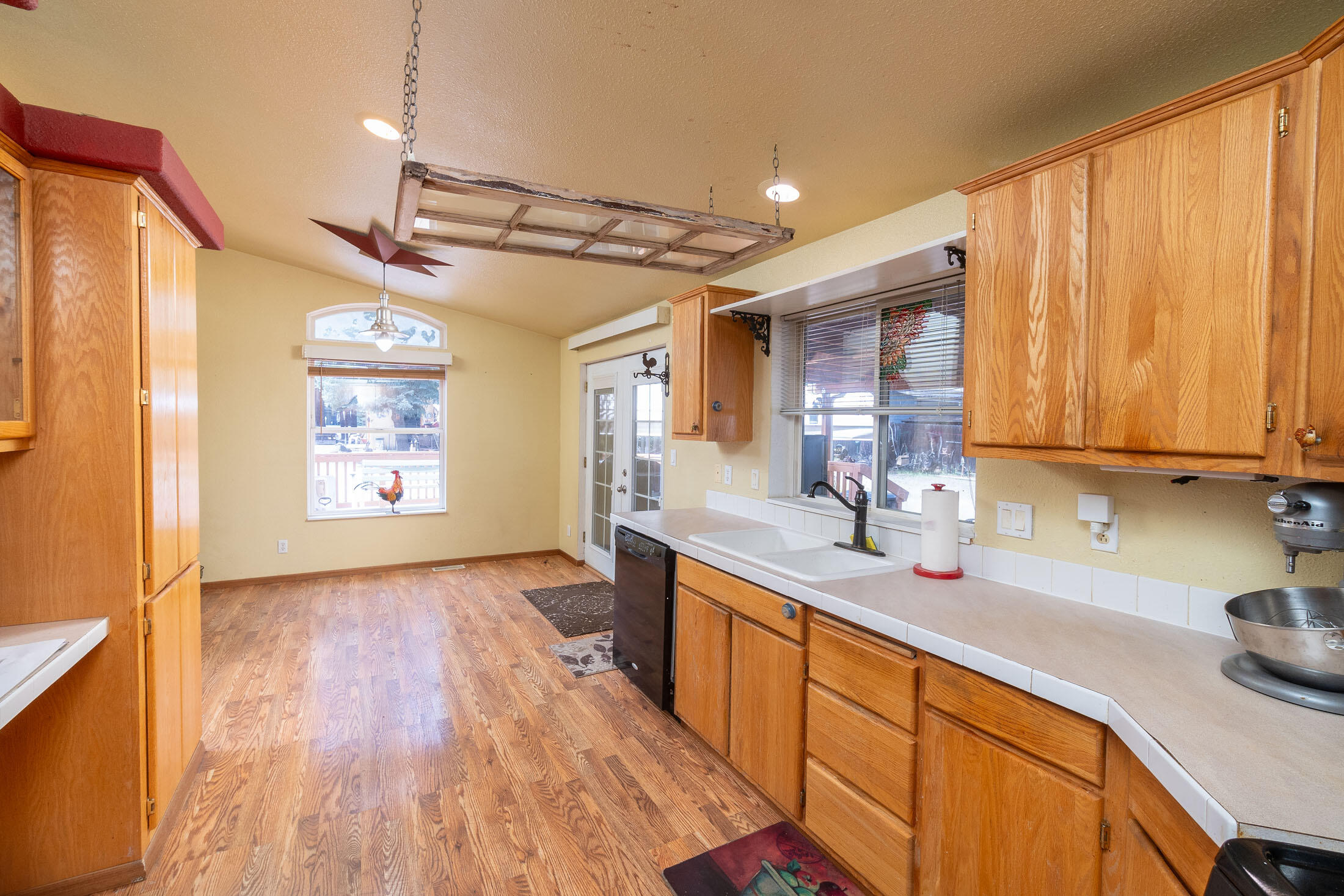 59988 Navajo Road