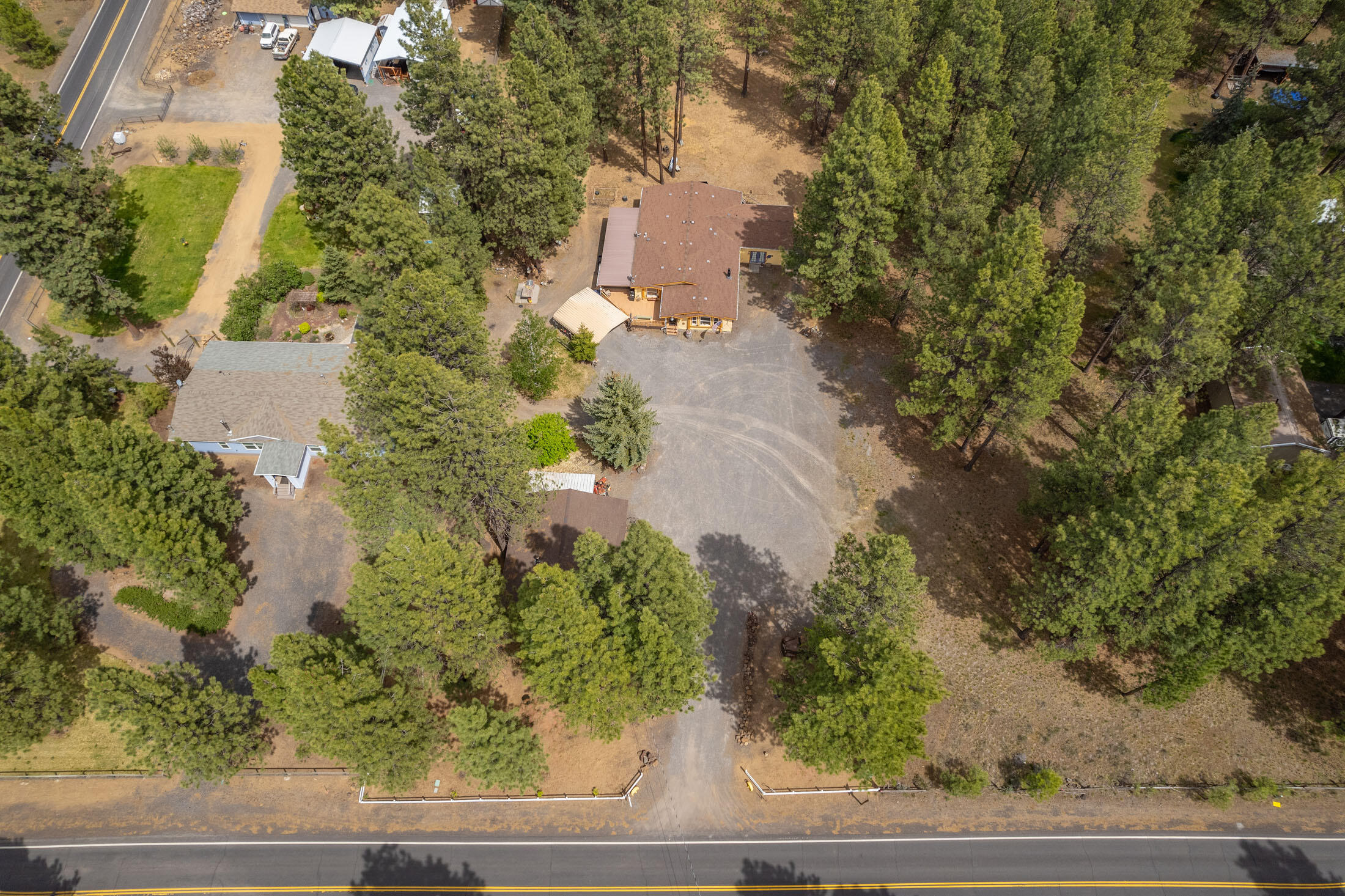 59988 Navajo Road