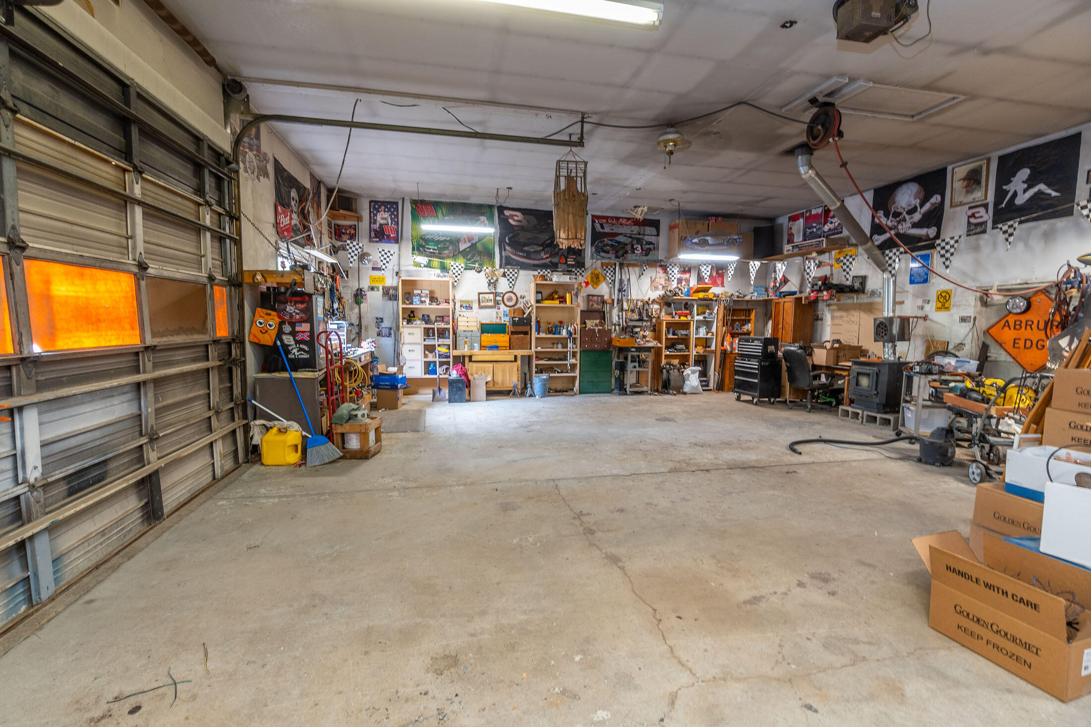 59988 Navajo Road