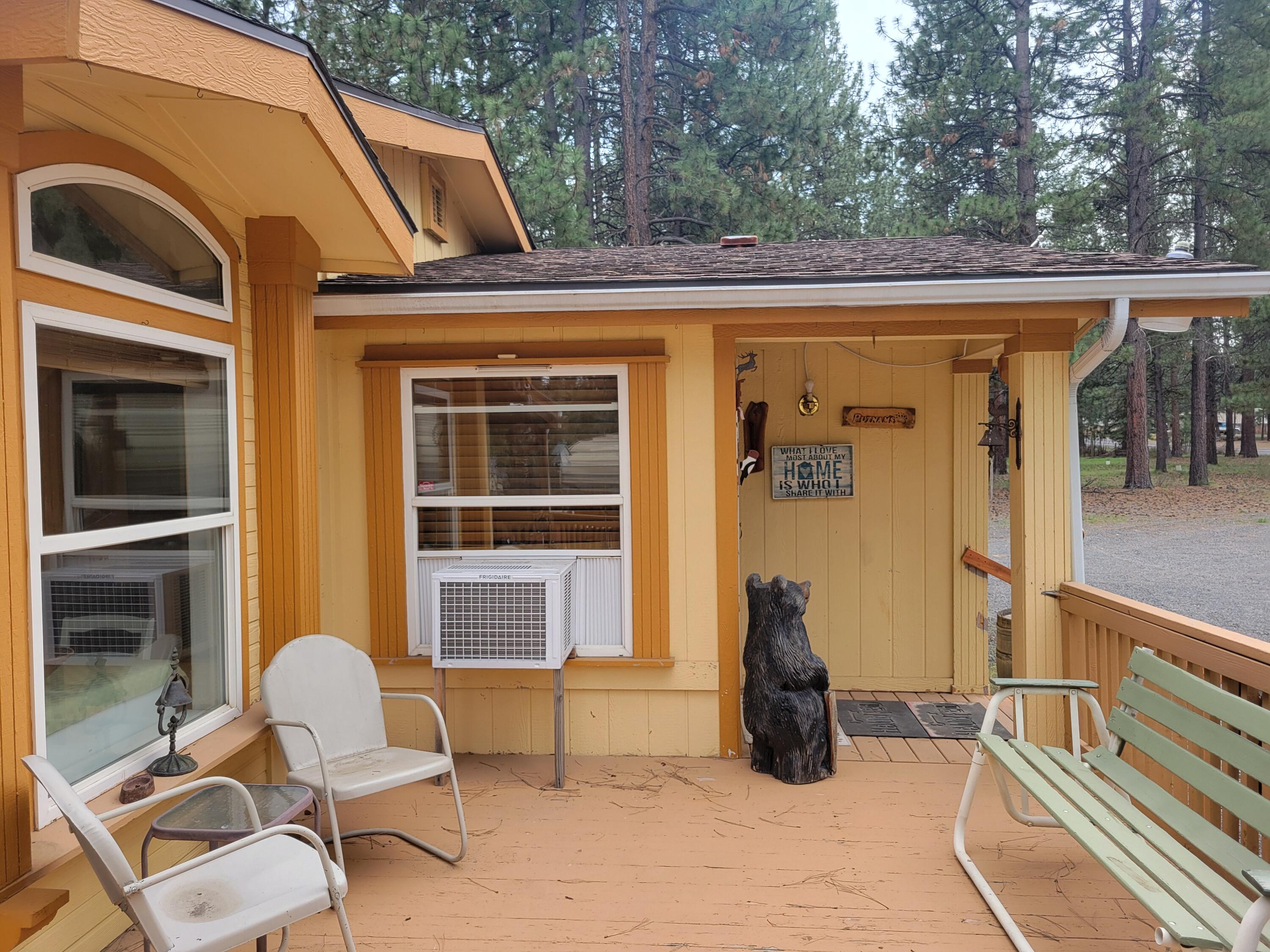59988 Navajo Road